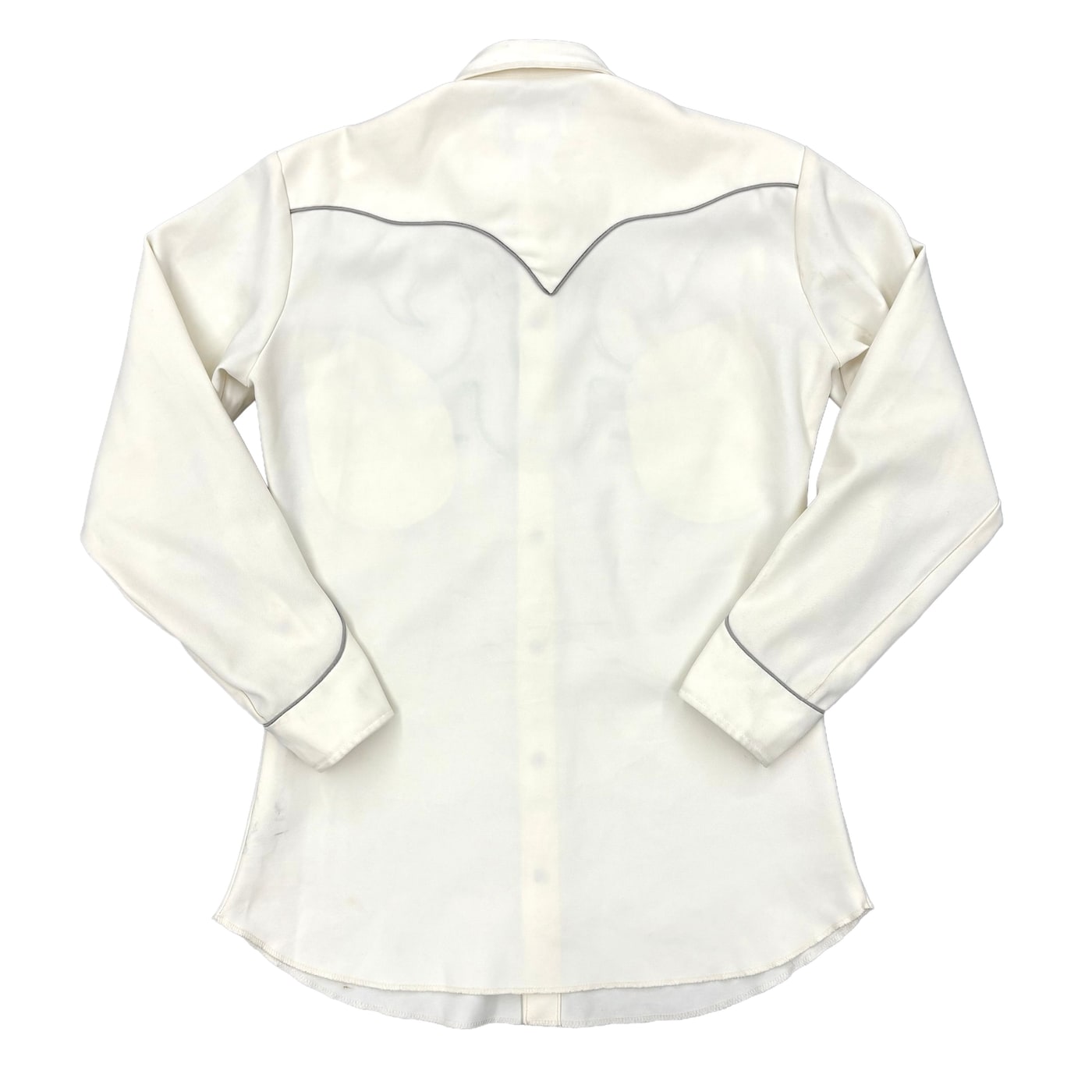 Vintage Western Style Shirt 상세 이미지 1