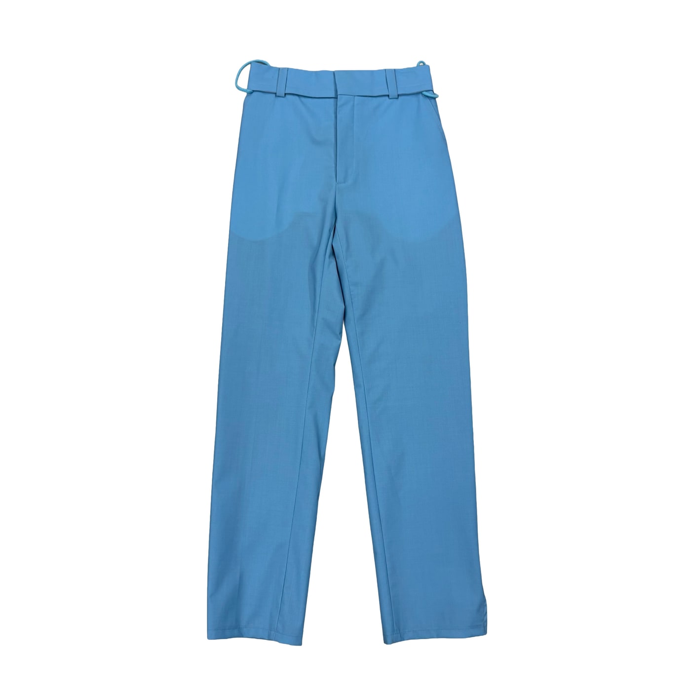 JACQUEMUS Blue Suit Set Up 상세 이미지 4