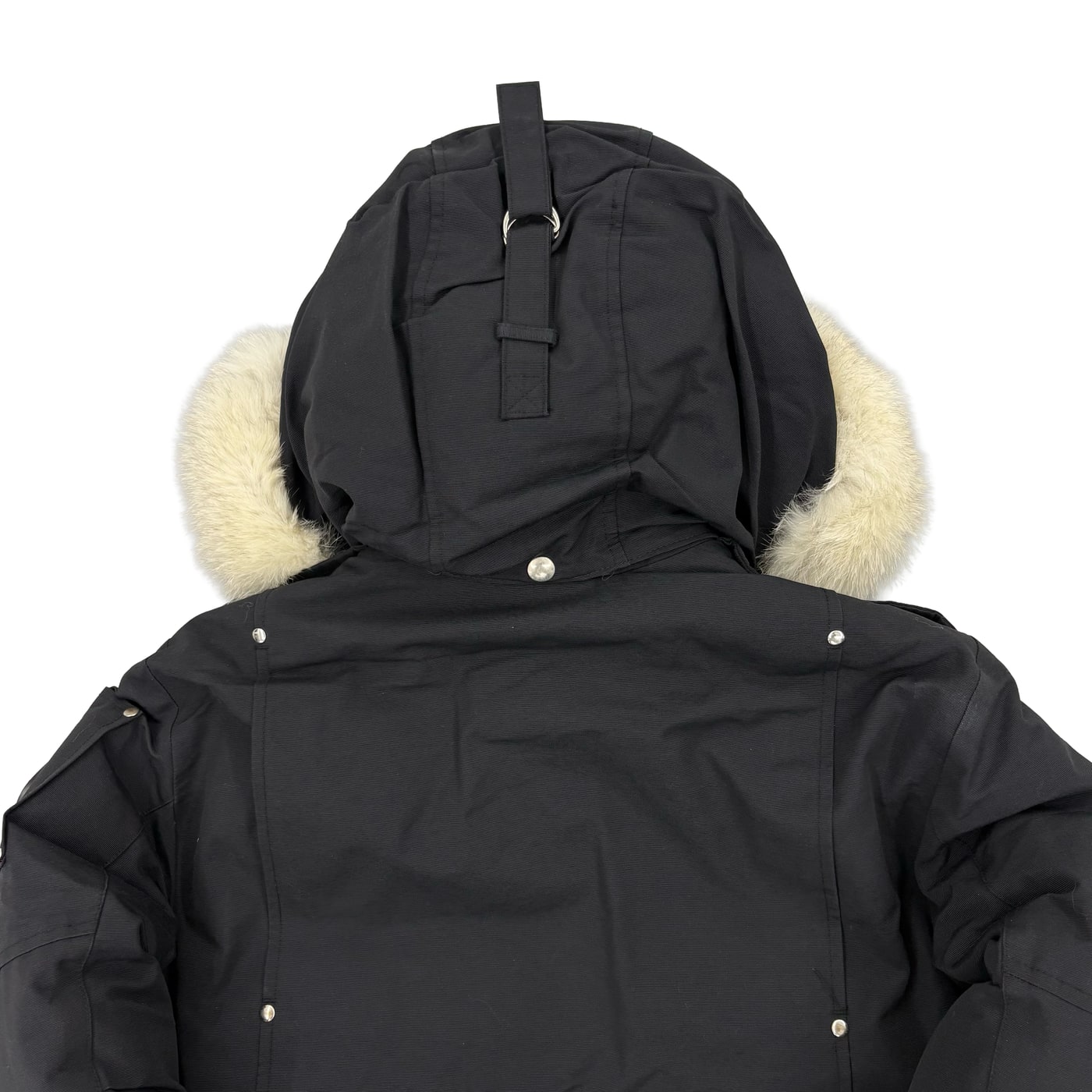 MOOSE KNUCKLES Padded Parka Jacket 상세 이미지 5