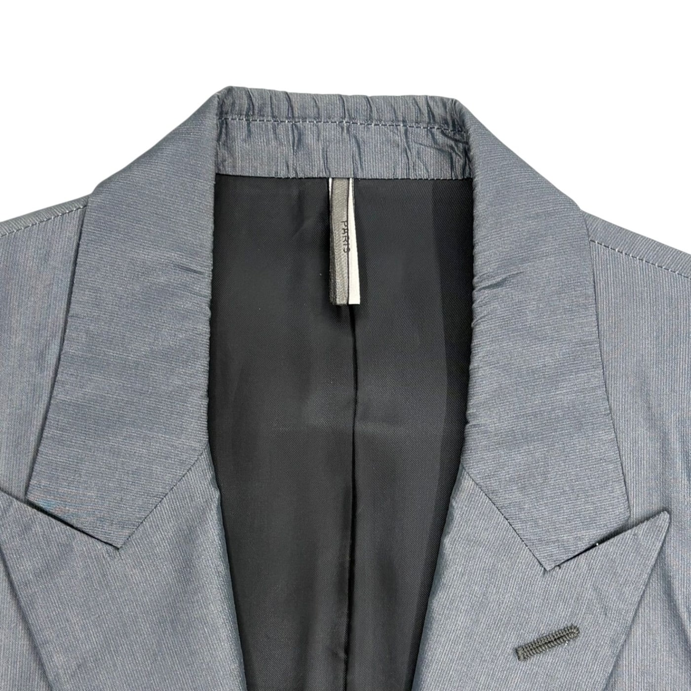 Dior Men's Blazer 상세 이미지 2