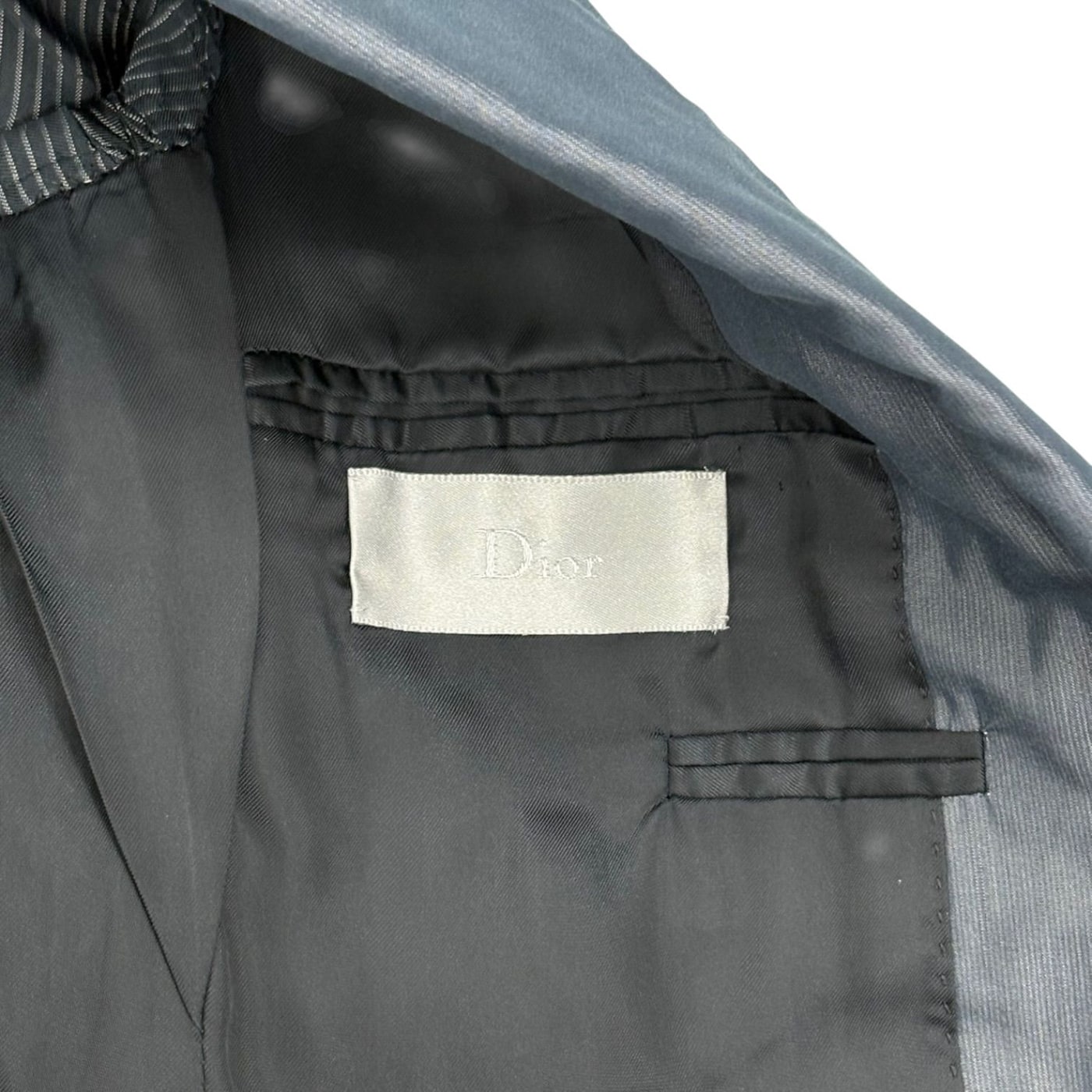 Dior Men's Blazer 상세 이미지 4
