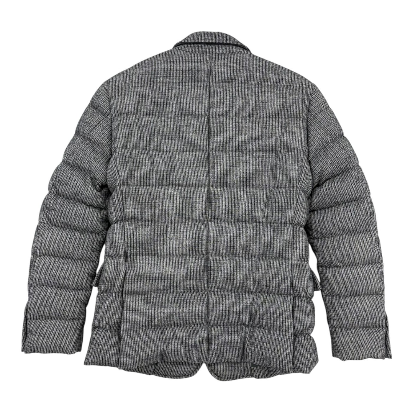 Moncler Padded Blazer 상세 이미지 1