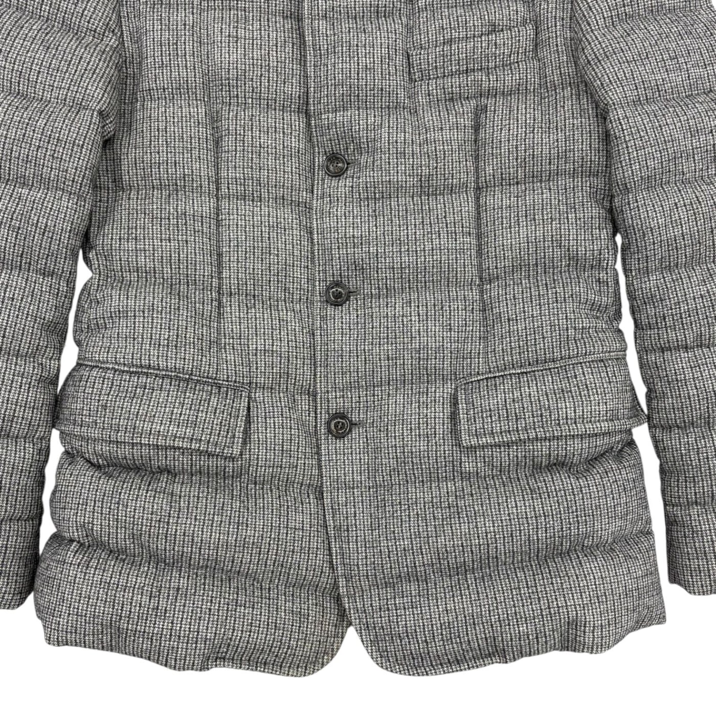 Moncler Padded Blazer 상세 이미지 6