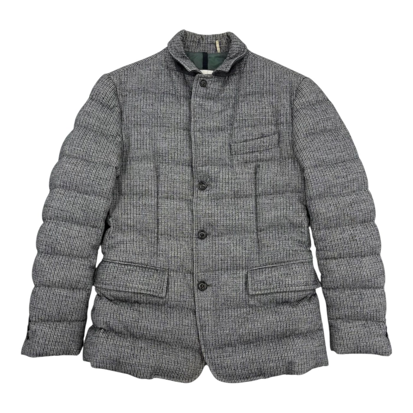 Moncler Padded Blazer 상세 이미지 2