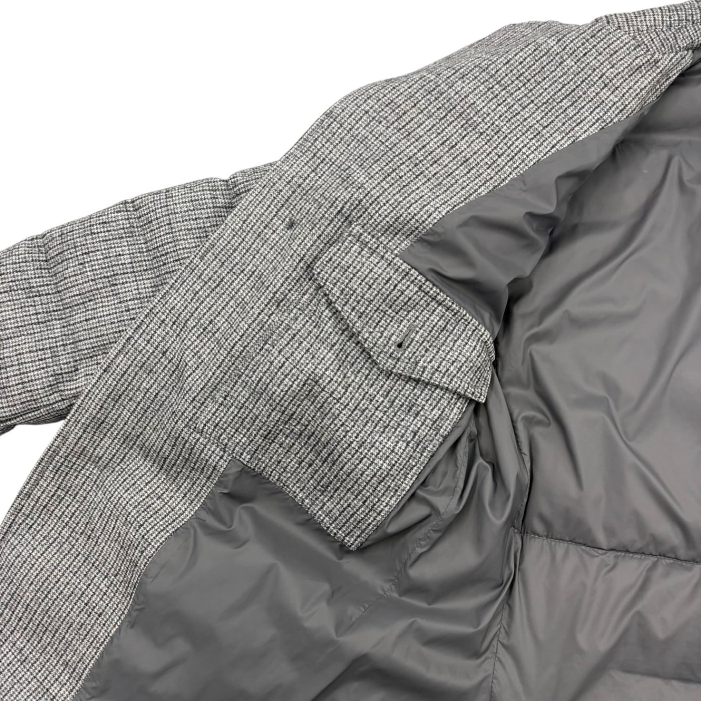 Moncler Padded Blazer 상세 이미지 5