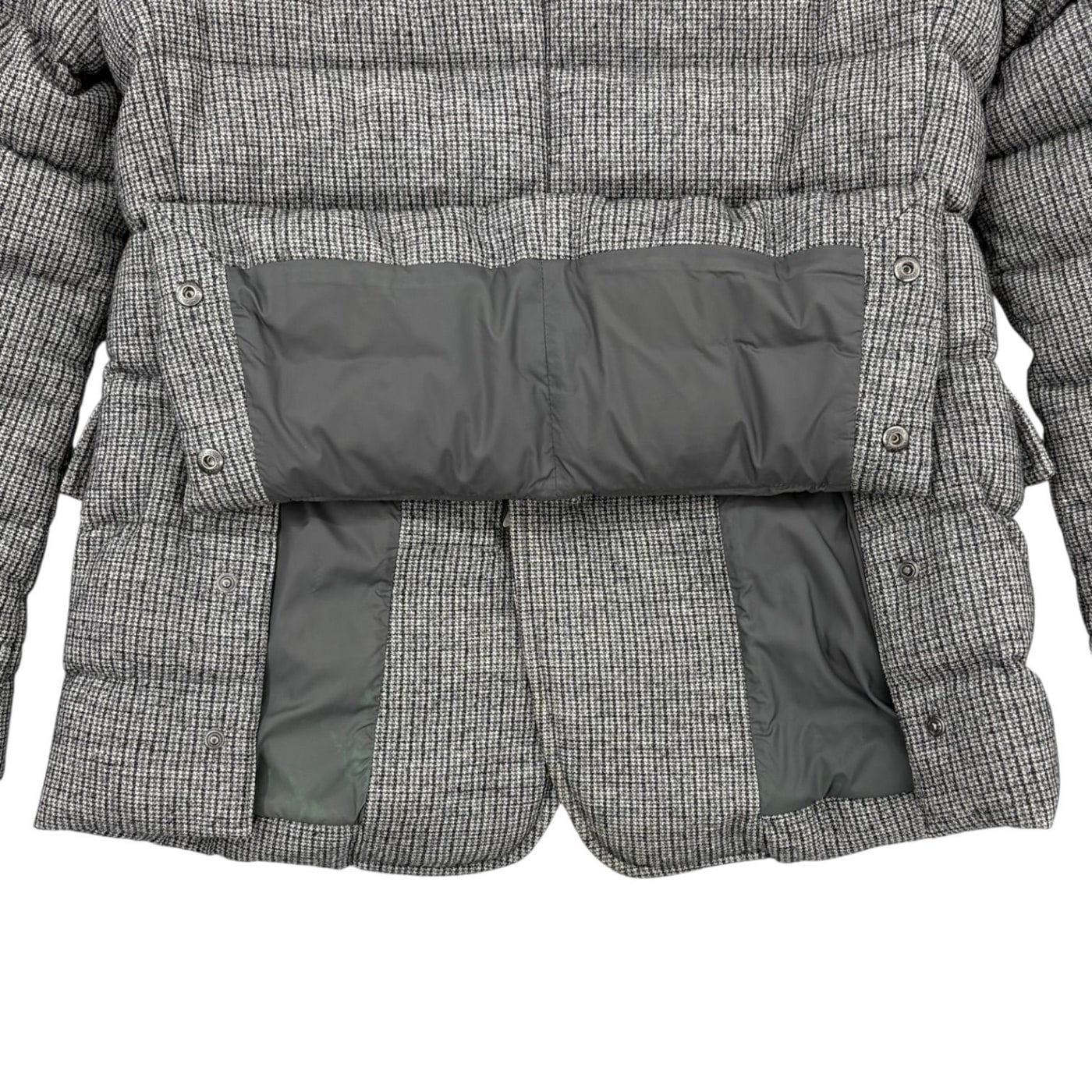 Moncler Padded Blazer 상세 이미지 8