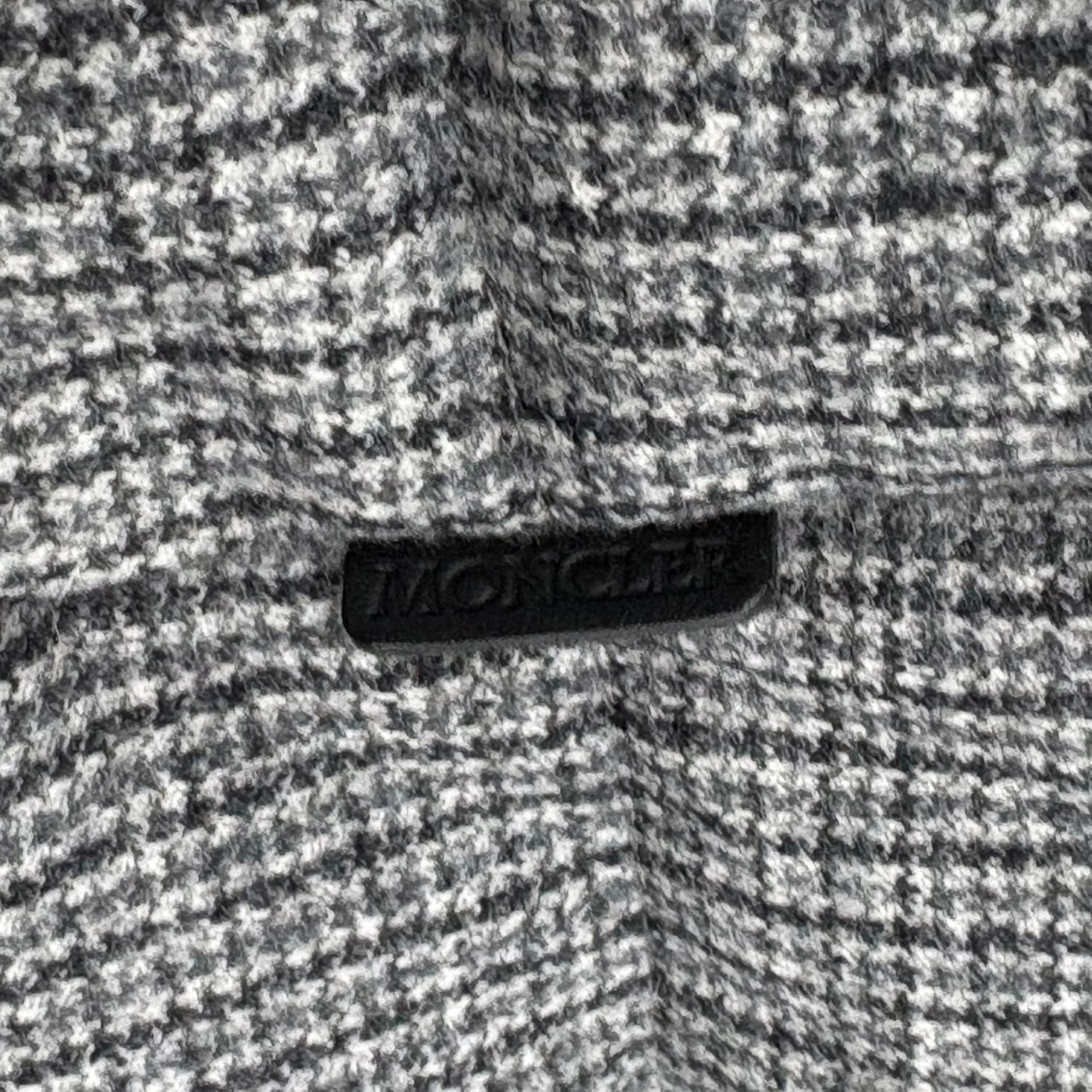 Moncler Padded Blazer 상세 이미지 9