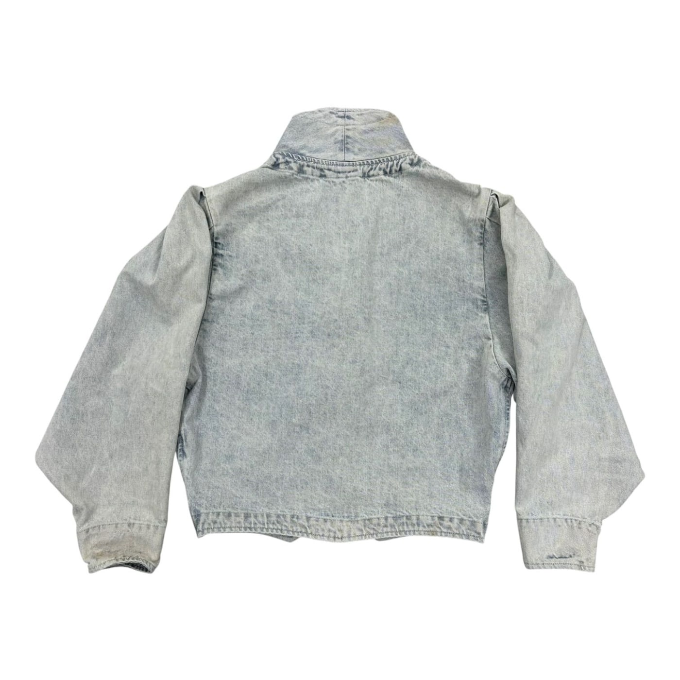 Isabel Marant Denim Jacket 상세 이미지 1