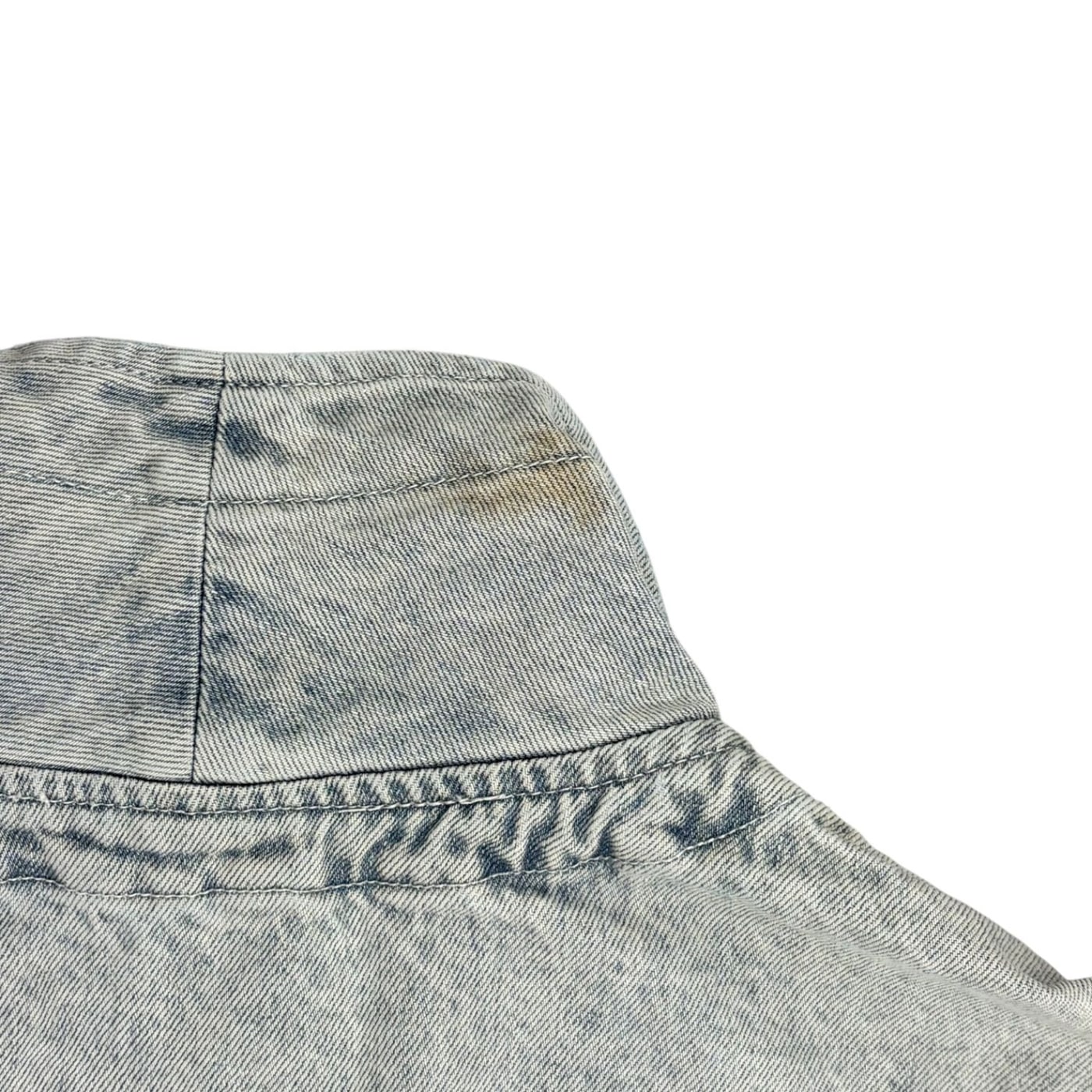 Isabel Marant Denim Jacket 상세 이미지 4