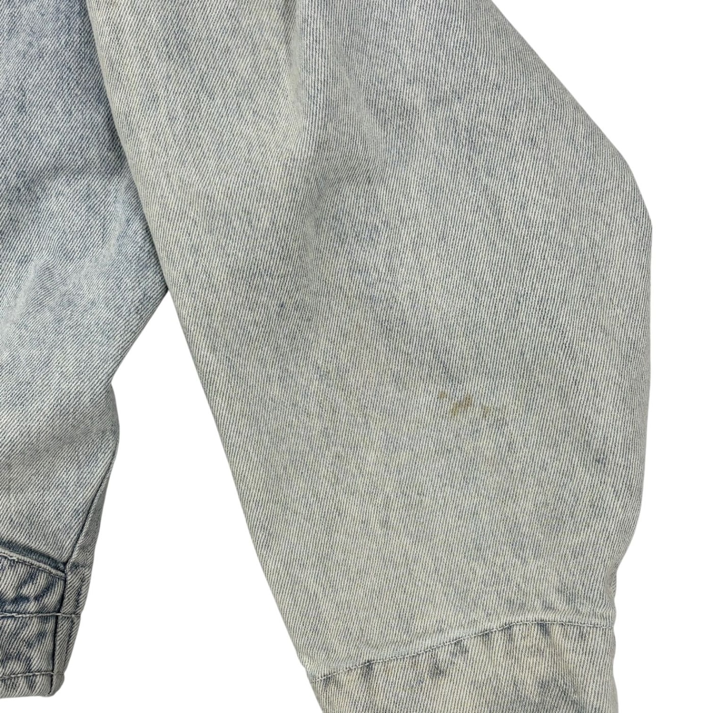 Isabel Marant Denim Jacket 상세 이미지 5