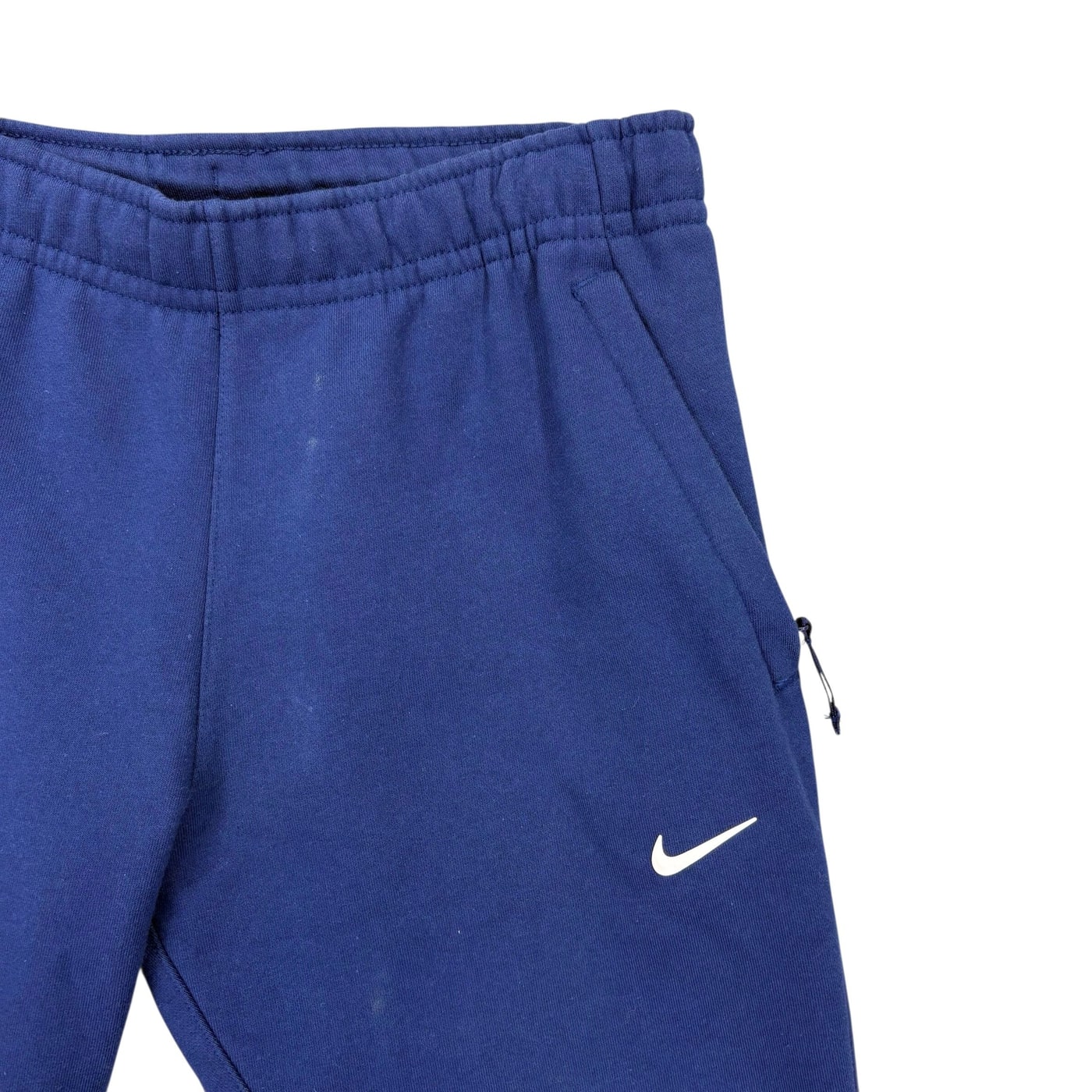NIKE NOCTA Sweatpants Blue 상세 이미지 2