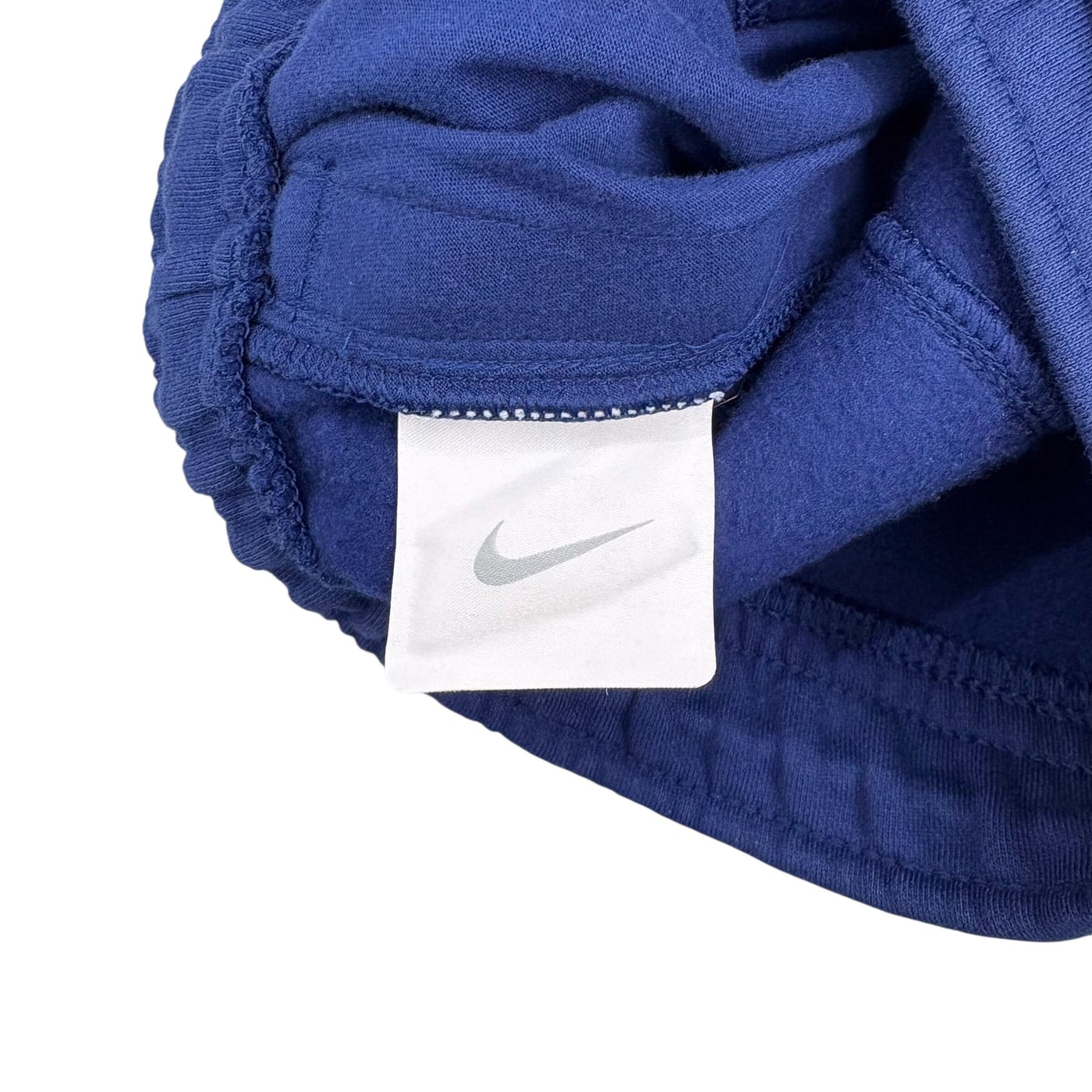 NIKE NOCTA Sweatpants Blue 상세 이미지 8