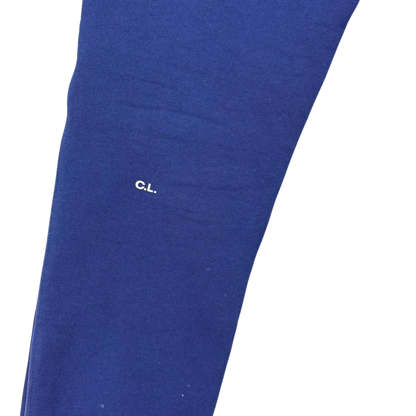 NIKE NOCTA Sweatpants Blue 상세 이미지 5