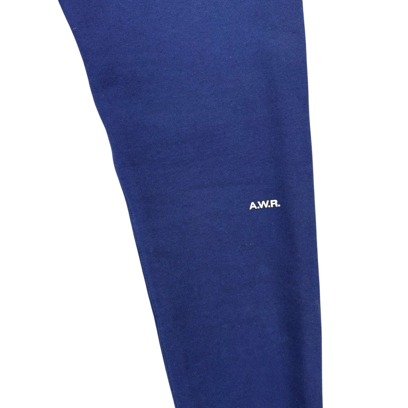 NIKE NOCTA Sweatpants Blue 상세 이미지 6