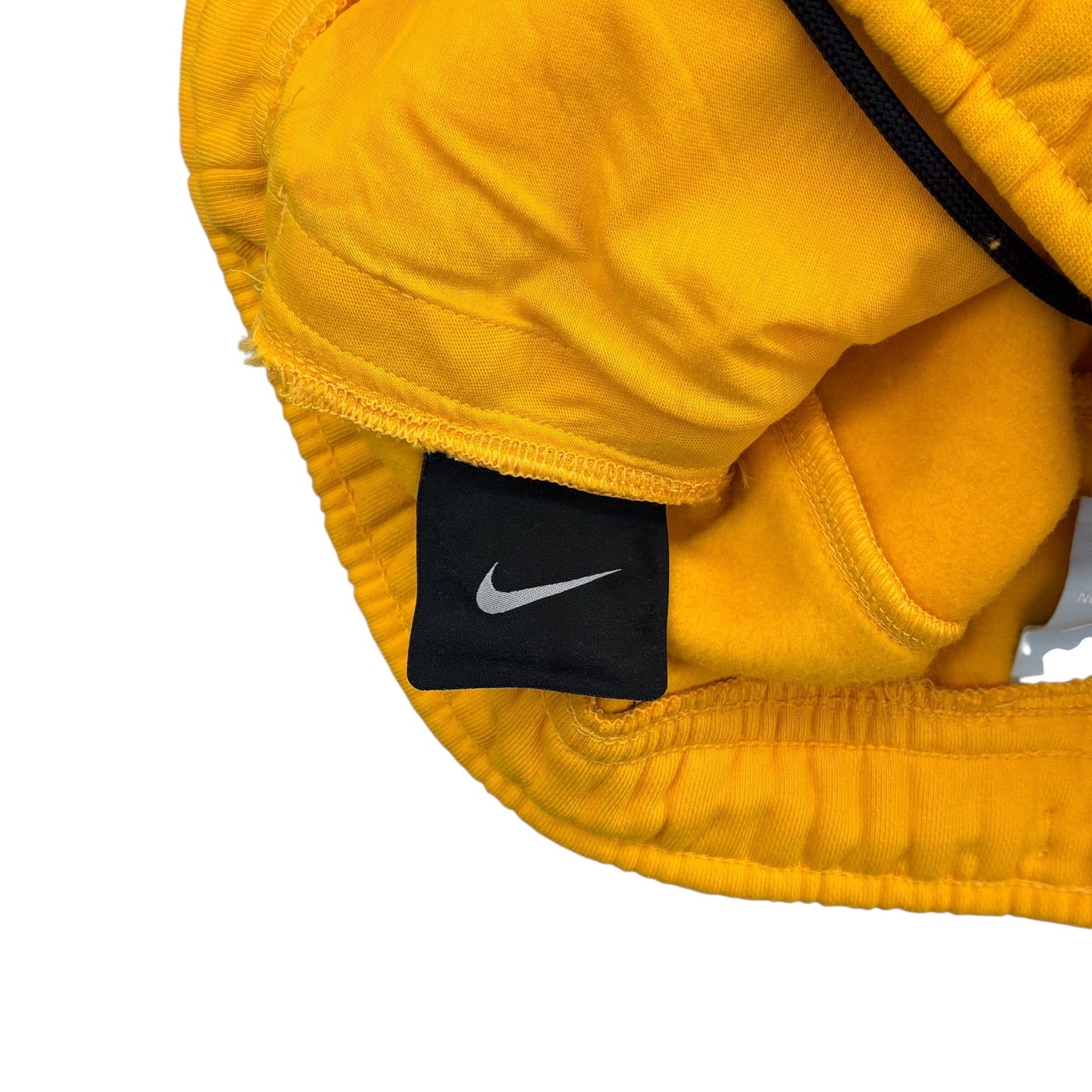 NIKE NOCTA Yellow Sweatpants Yellow 상세 이미지 8
