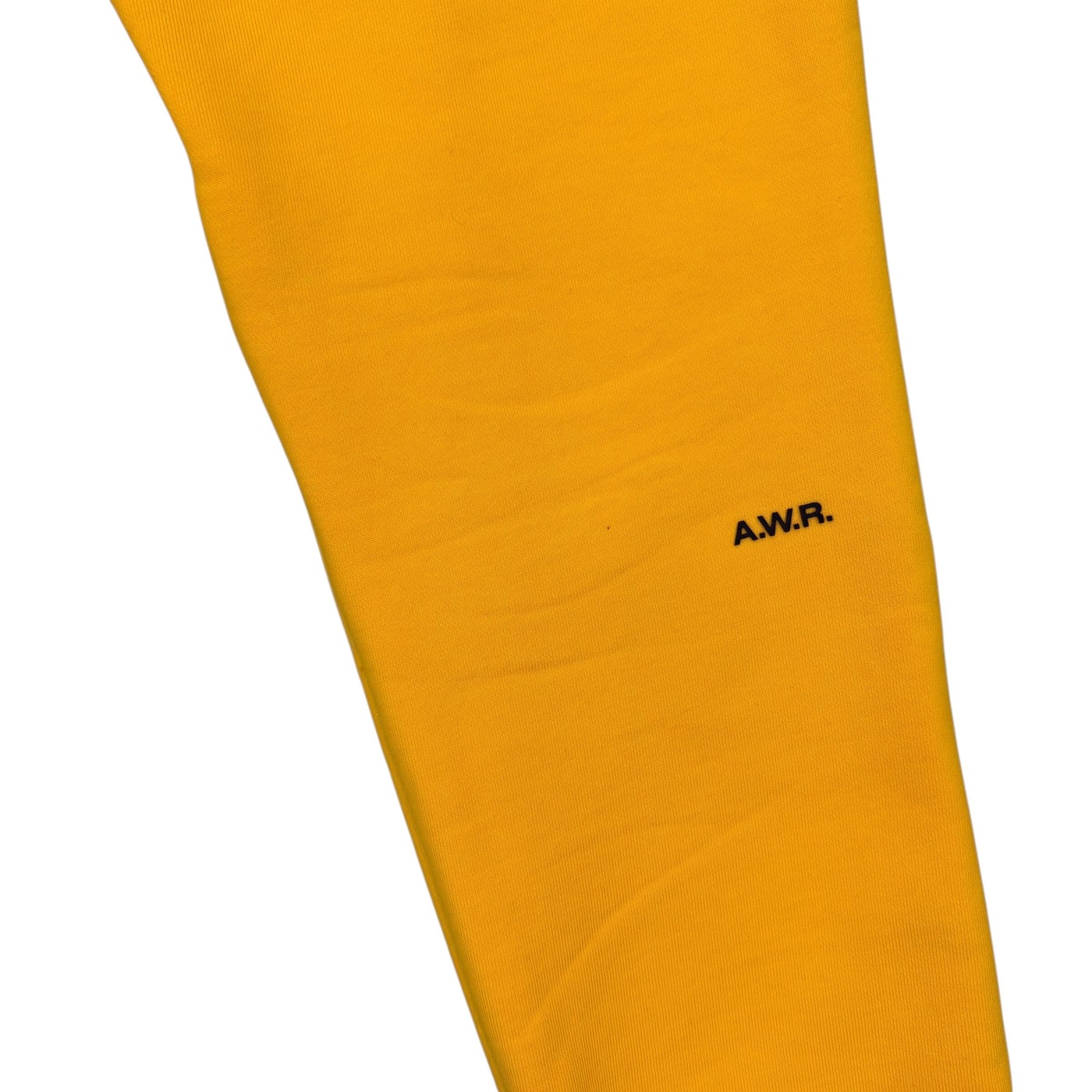 NIKE NOCTA Yellow Sweatpants Yellow 상세 이미지 6