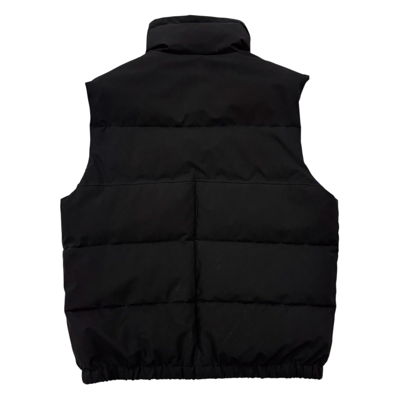 TOMMY X AAPE Reversible Puffer Vest SS22 상세 이미지 3