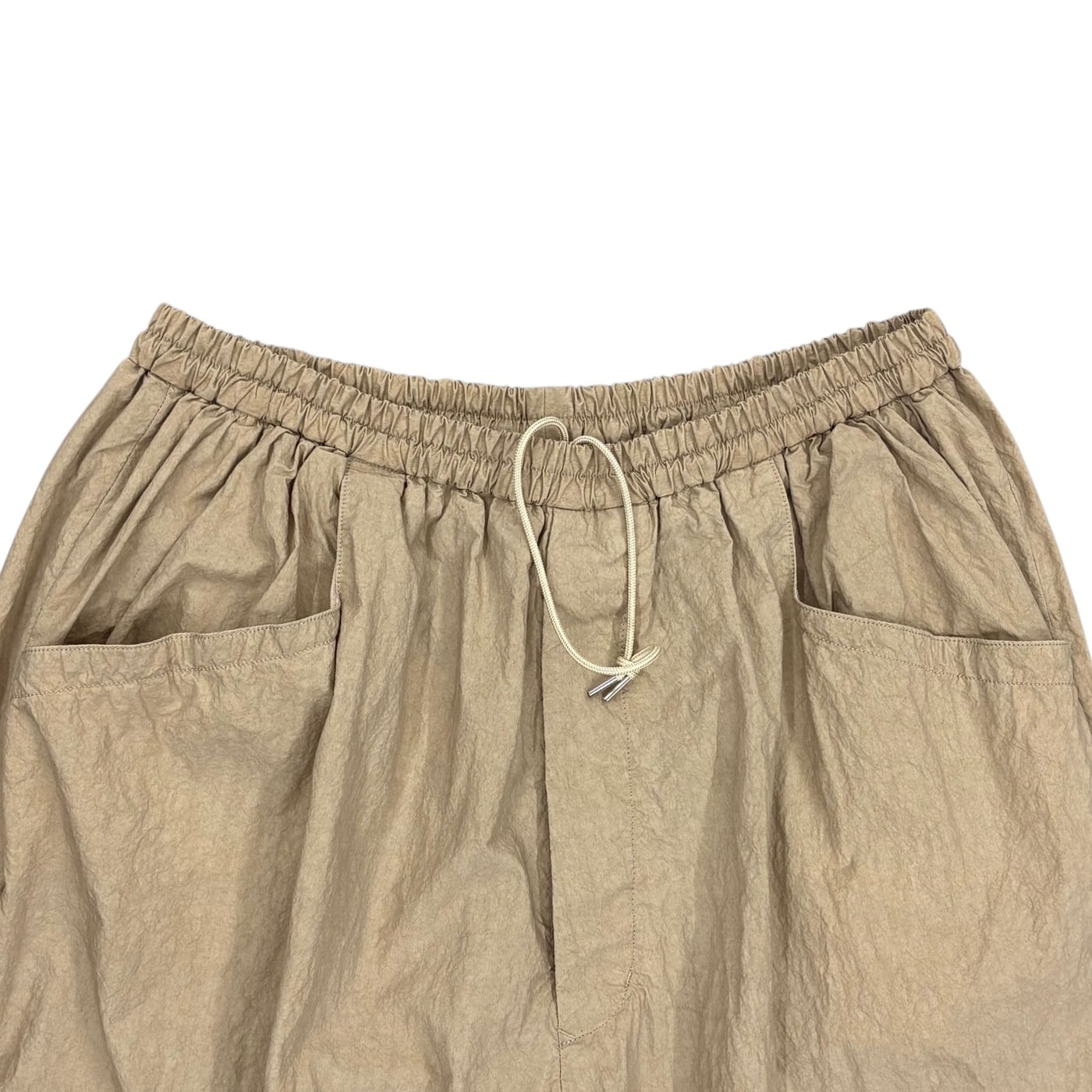 HAVERSACK Casual Loose Pants 상세 이미지 2