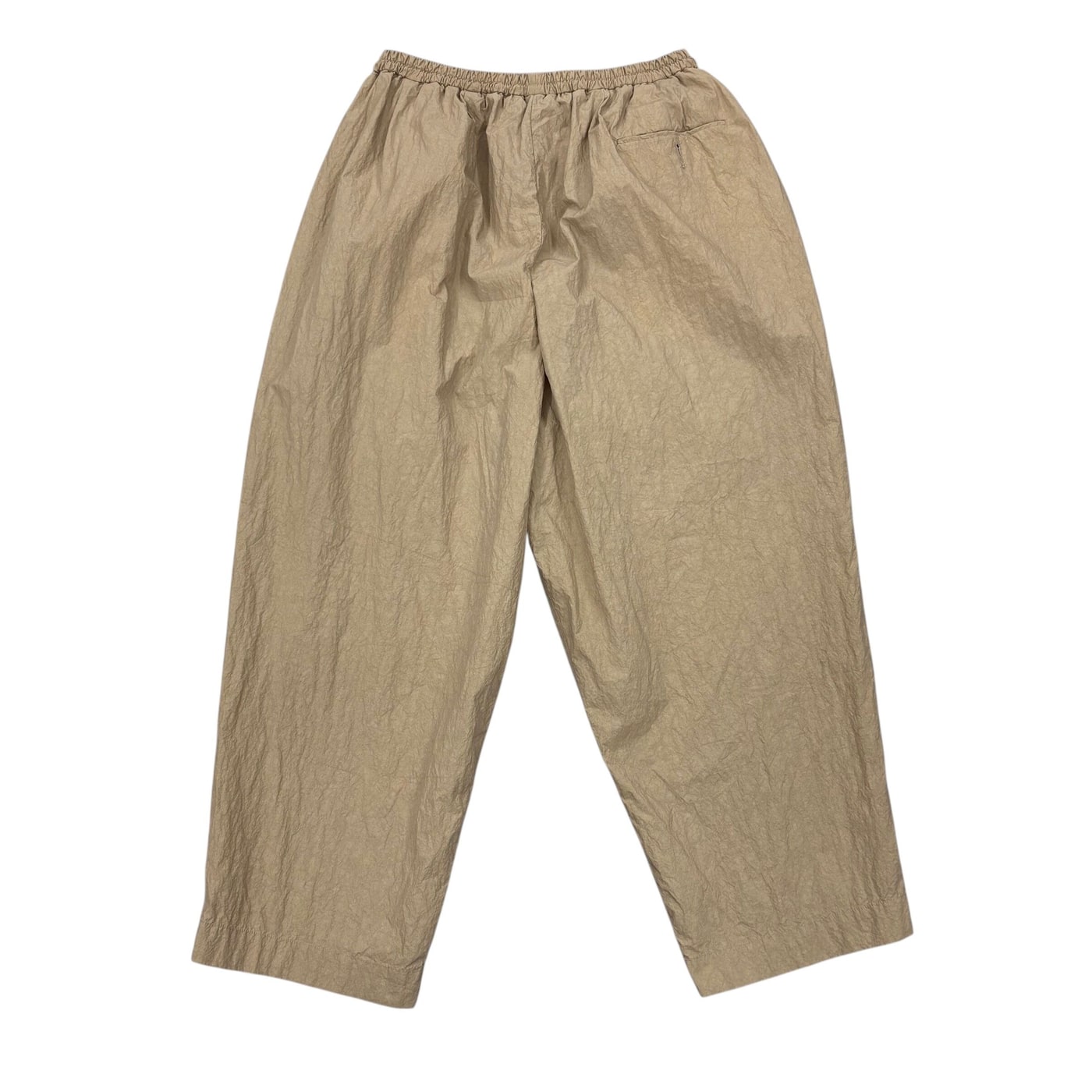 HAVERSACK Casual Loose Pants 상세 이미지 1