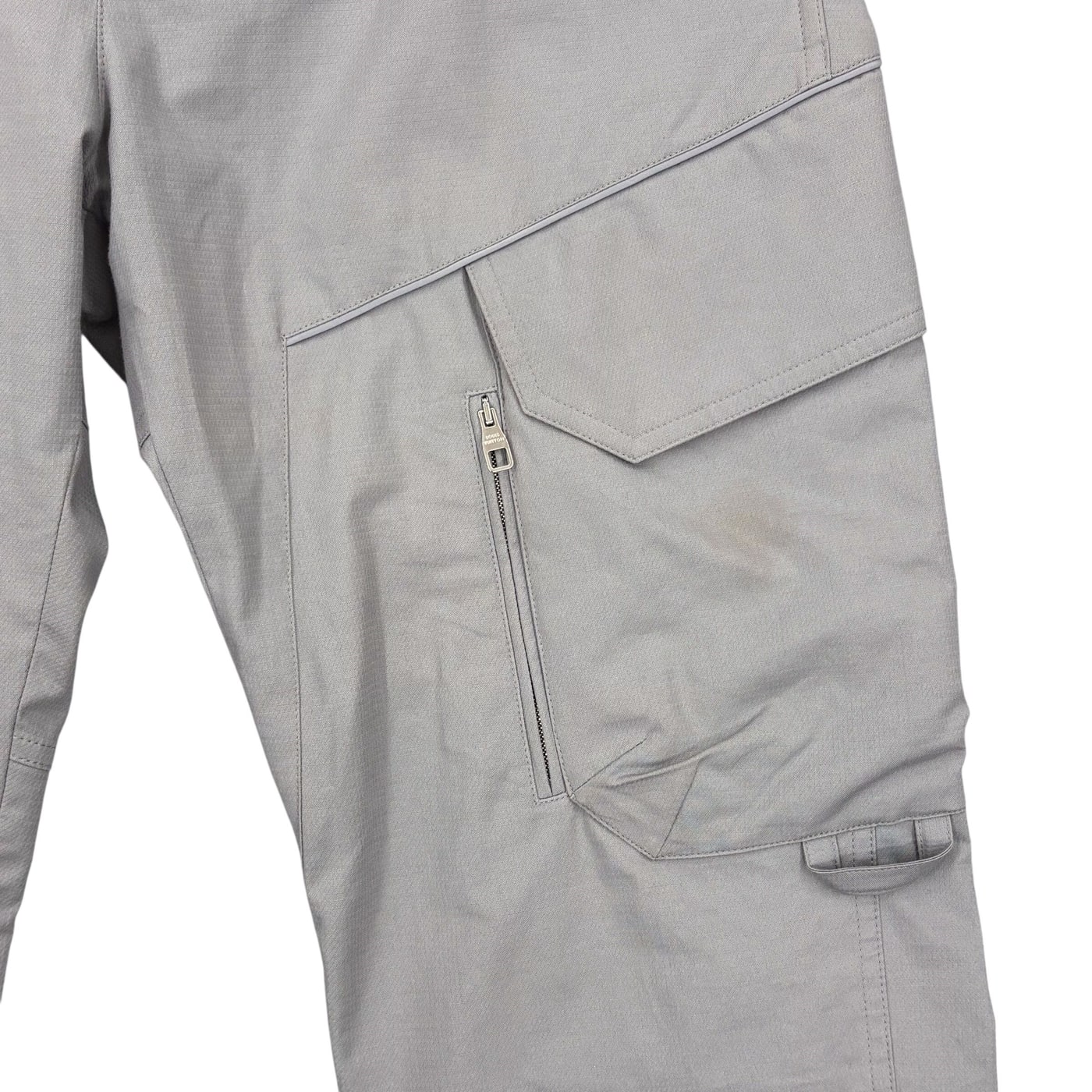 LOUIS  VUITTON Cargo Pants 상세 이미지 4