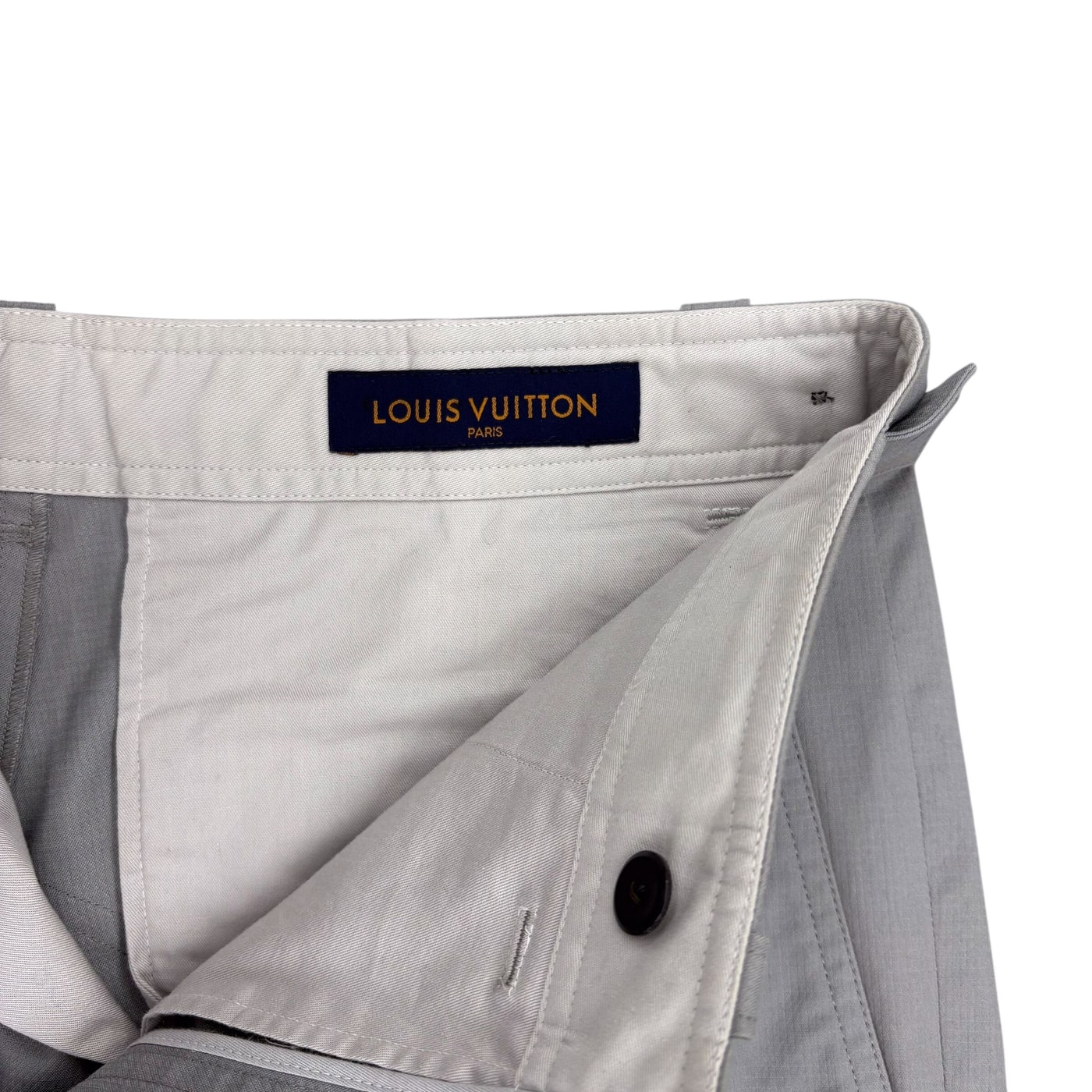 LOUIS  VUITTON Cargo Pants 상세 이미지 6
