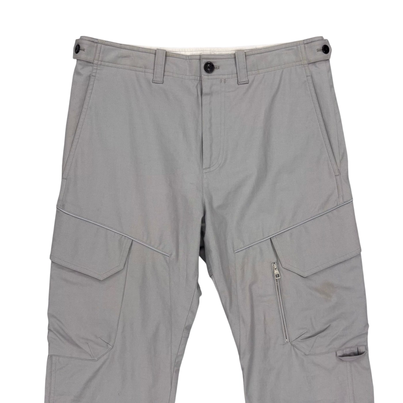 LOUIS  VUITTON Cargo Pants 상세 이미지 2