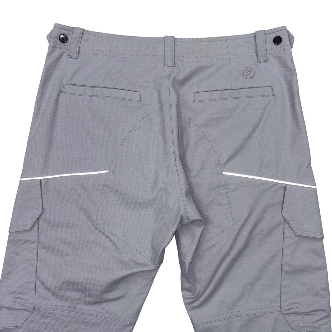 LOUIS  VUITTON Cargo Pants 상세 이미지 5