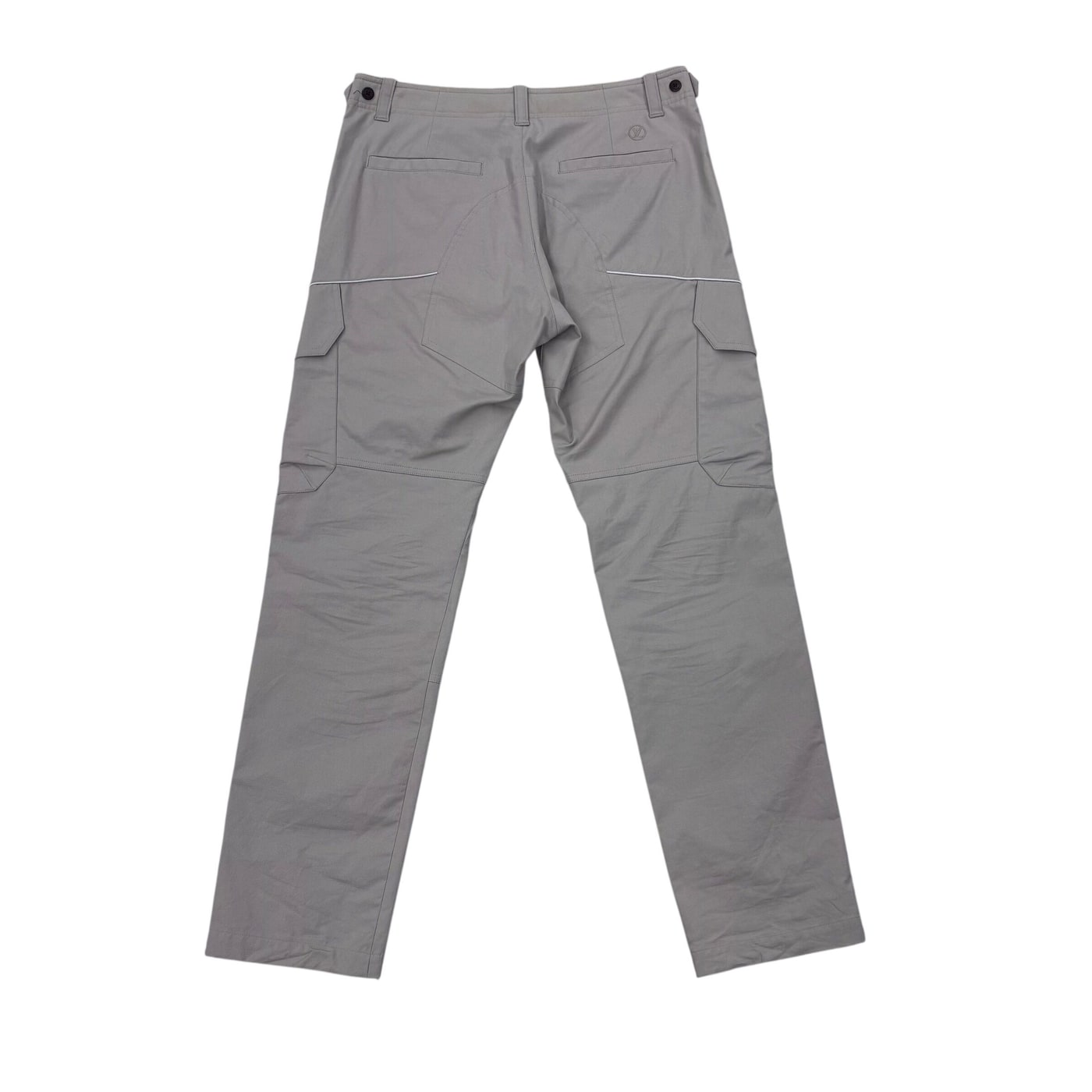 LOUIS  VUITTON Cargo Pants 상세 이미지 1