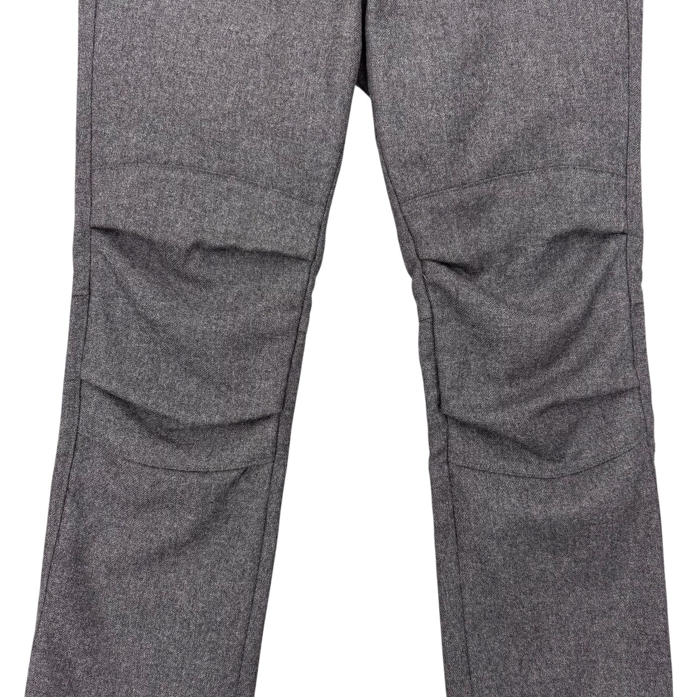 General Research Casual Grey Pants 상세 이미지 2
