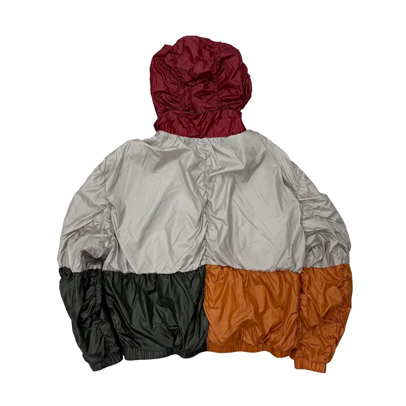 Y/Project Color Block Nylon Bomber jacket 상세 이미지 1