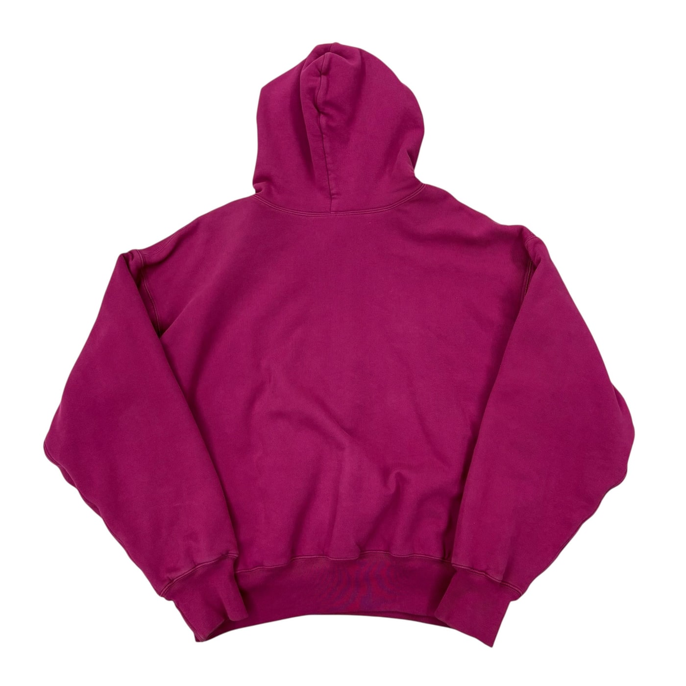 Yeezy Gap Purple Hoodie 상세 이미지 1