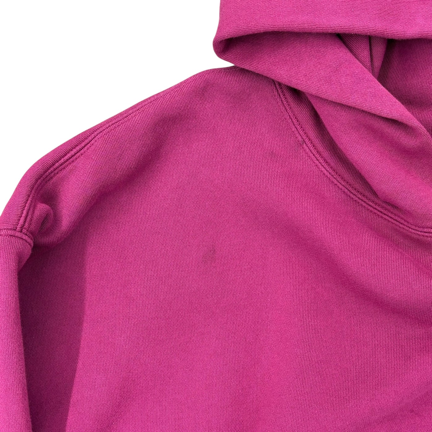 Yeezy Gap Purple Hoodie 상세 이미지 3