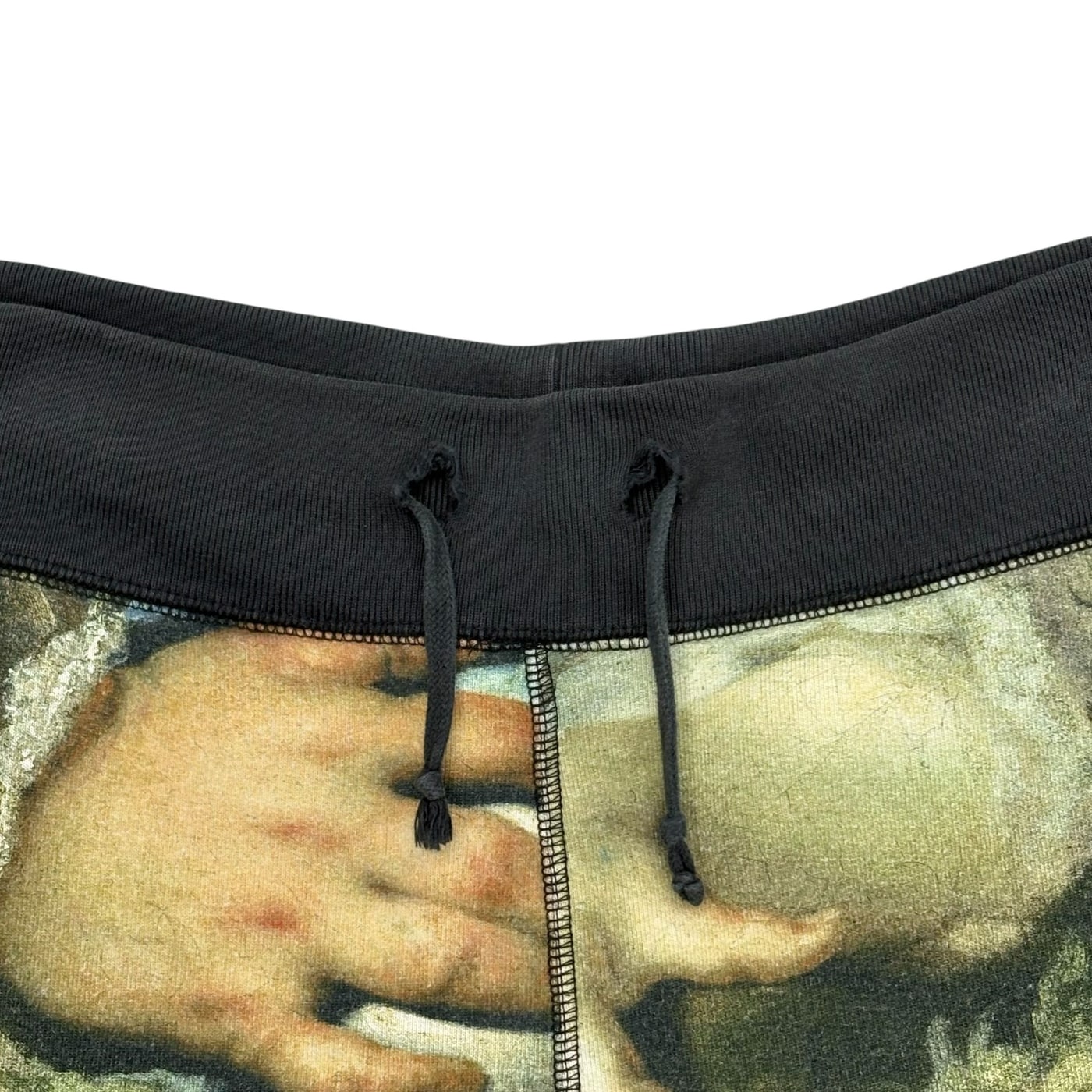 Supreme X UNDERCOVER Artistic Shorts 상세 이미지 2