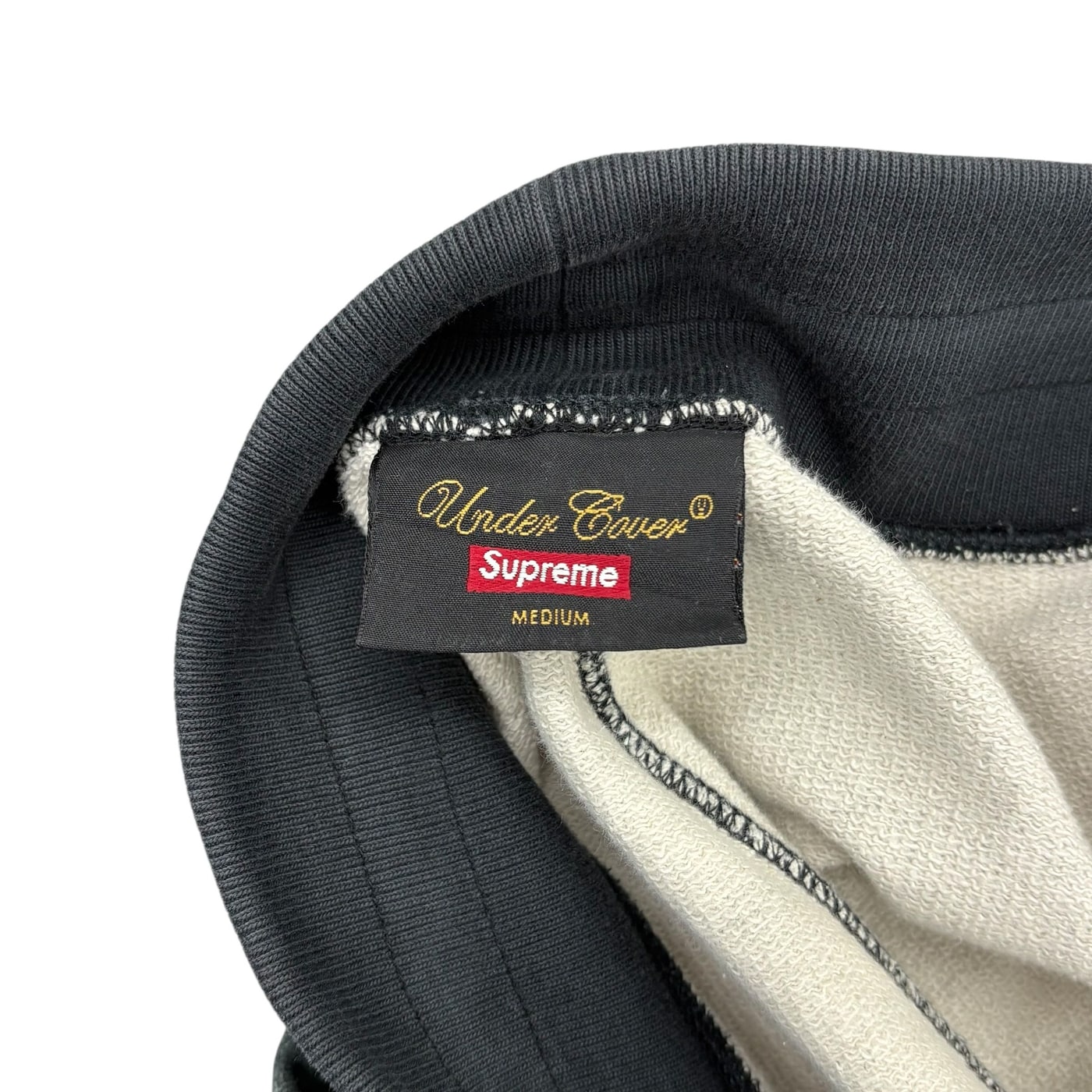 Supreme X UNDERCOVER Artistic Shorts 상세 이미지 4