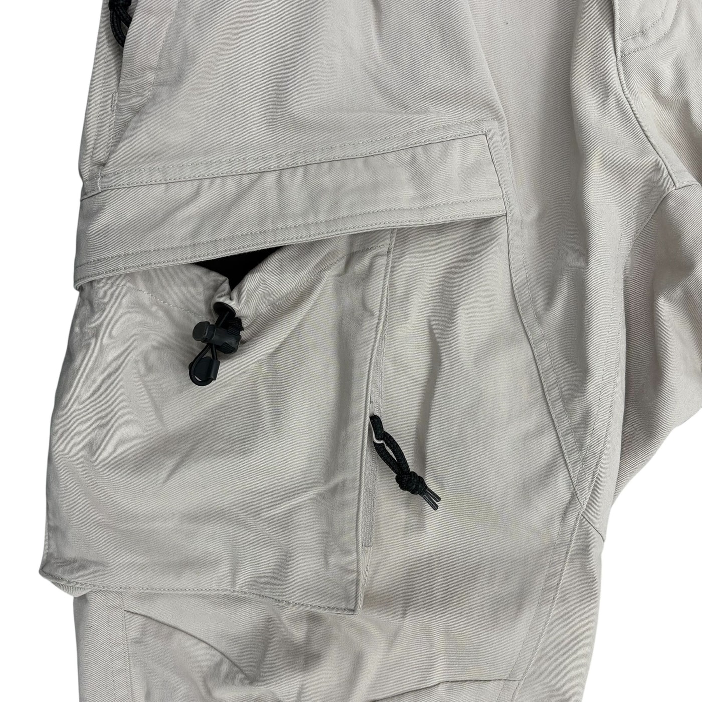 NIKE ACG Cargo Pants Beige 상세 이미지 5