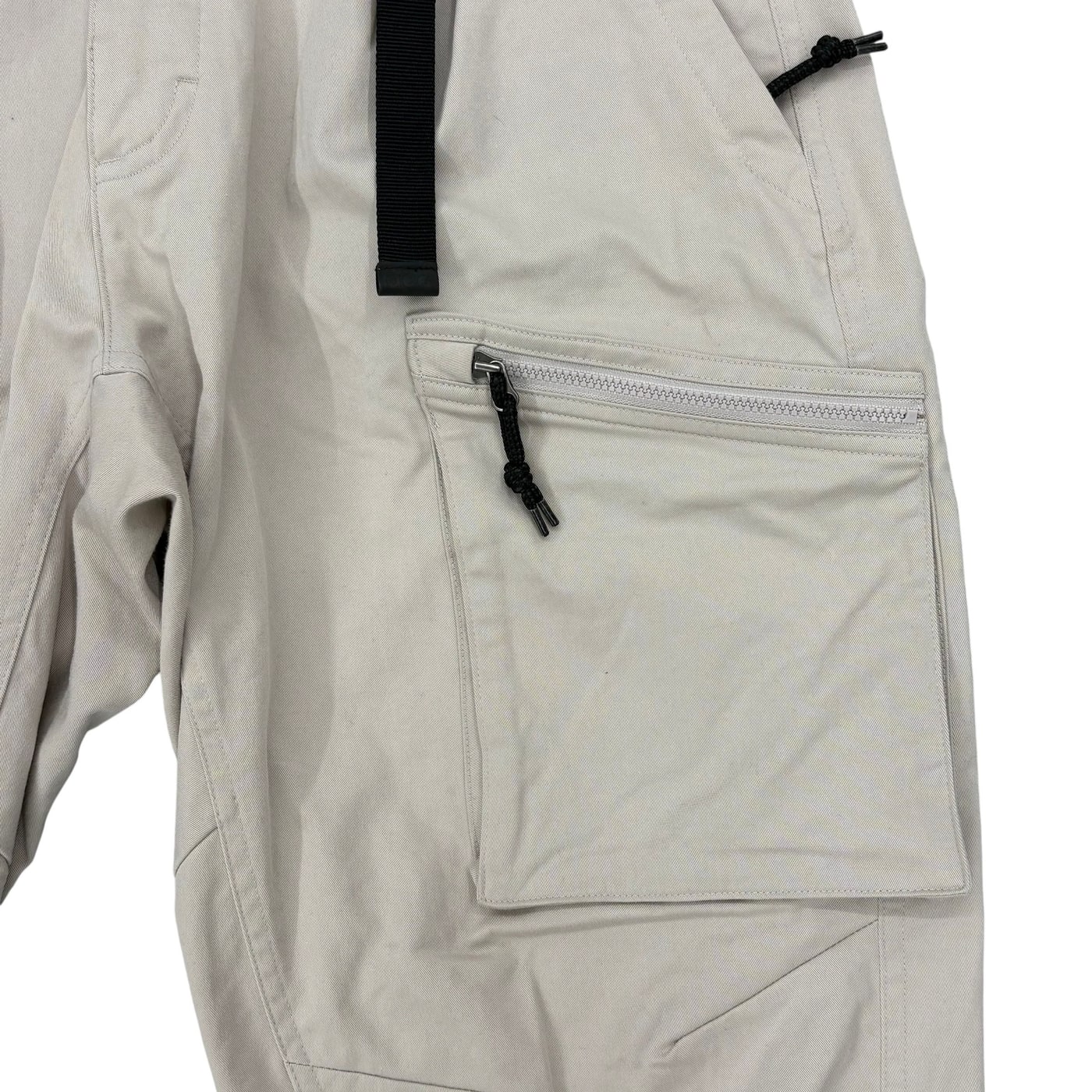 NIKE ACG Cargo Pants Beige 상세 이미지 6