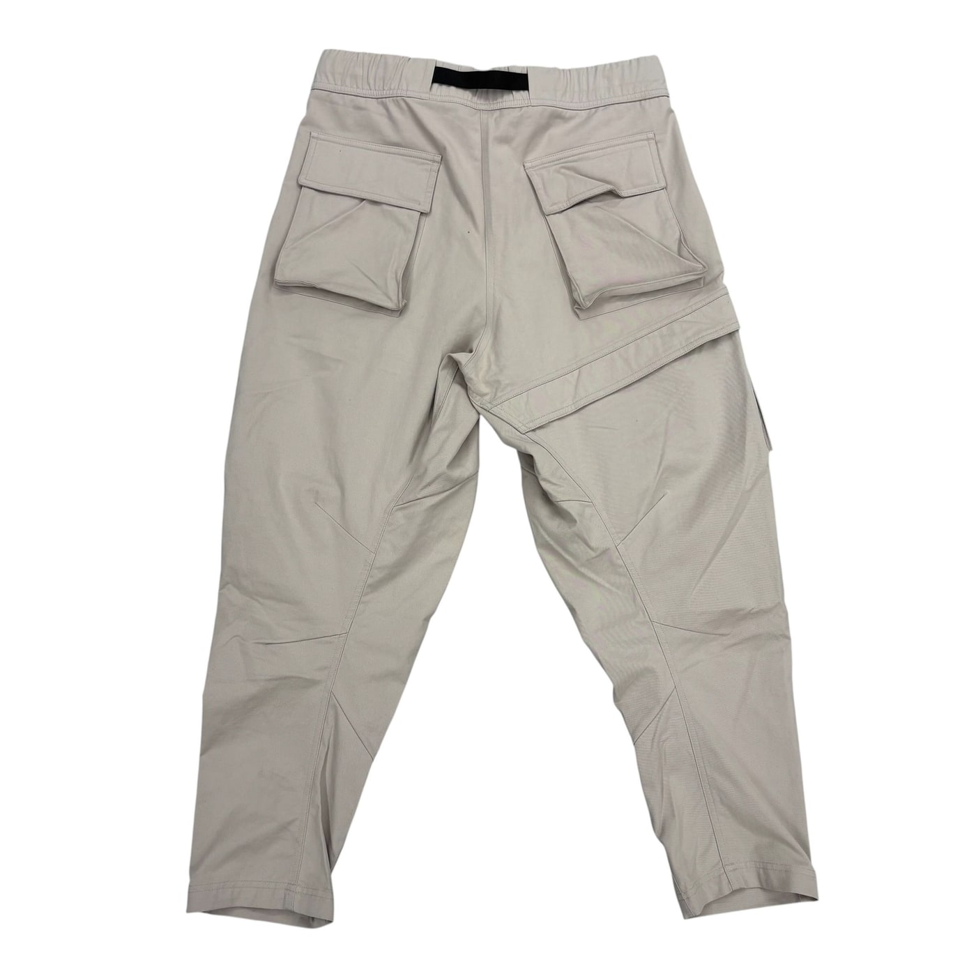 NIKE ACG Cargo Pants Beige 상세 이미지 1
