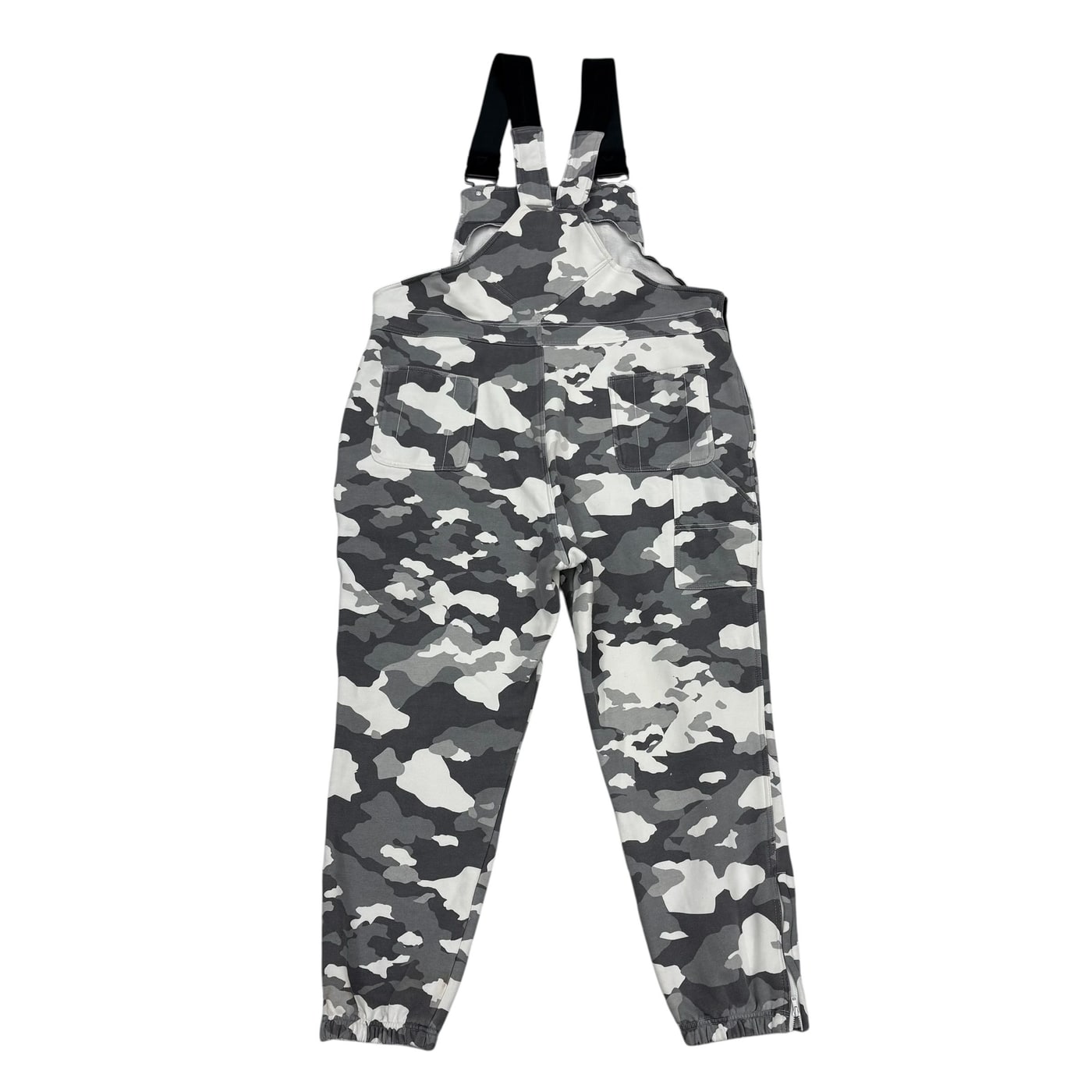 Champion Camo Overalls 상세 이미지 1