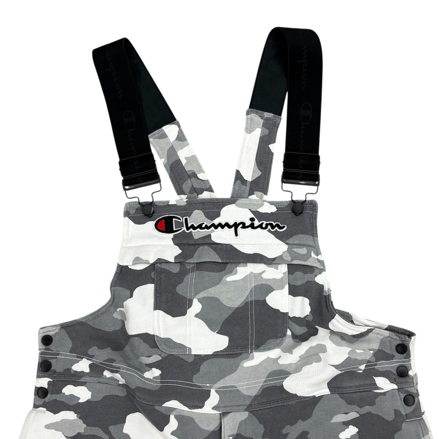 Champion Camo Overalls 상세 이미지 2