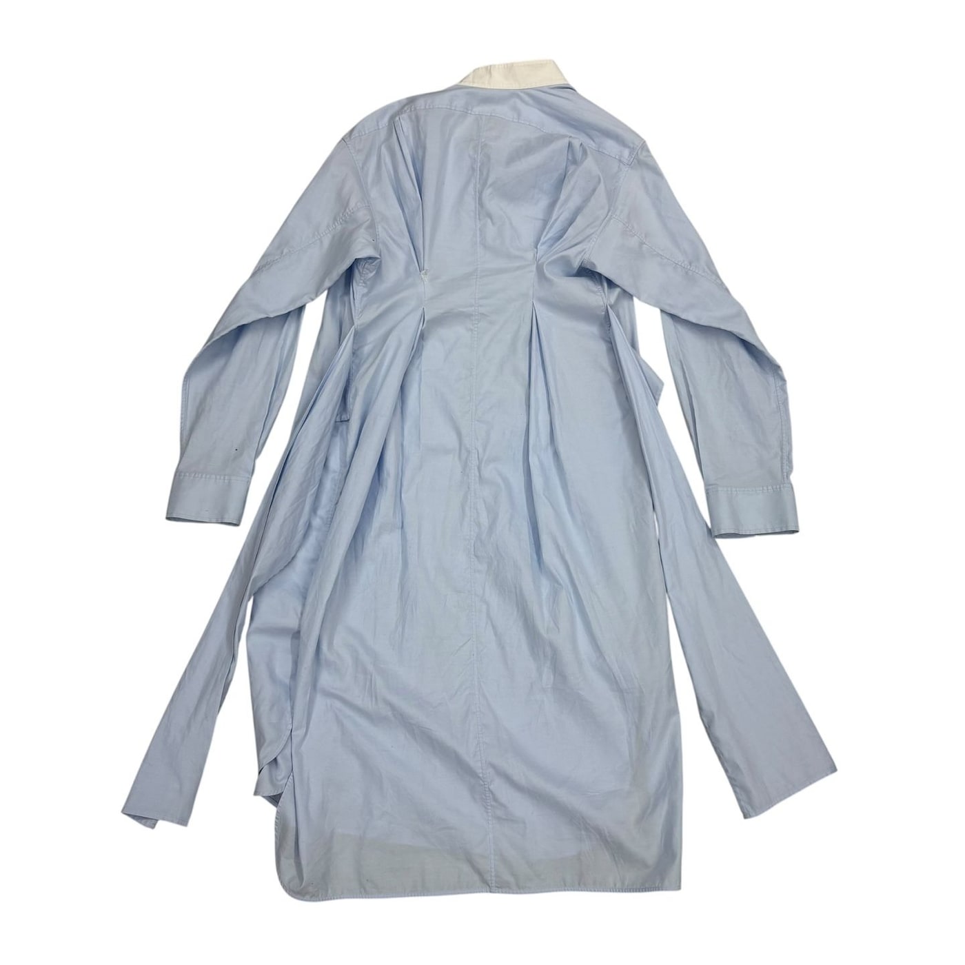 Loewe Blue Long Shirt 상세 이미지 1