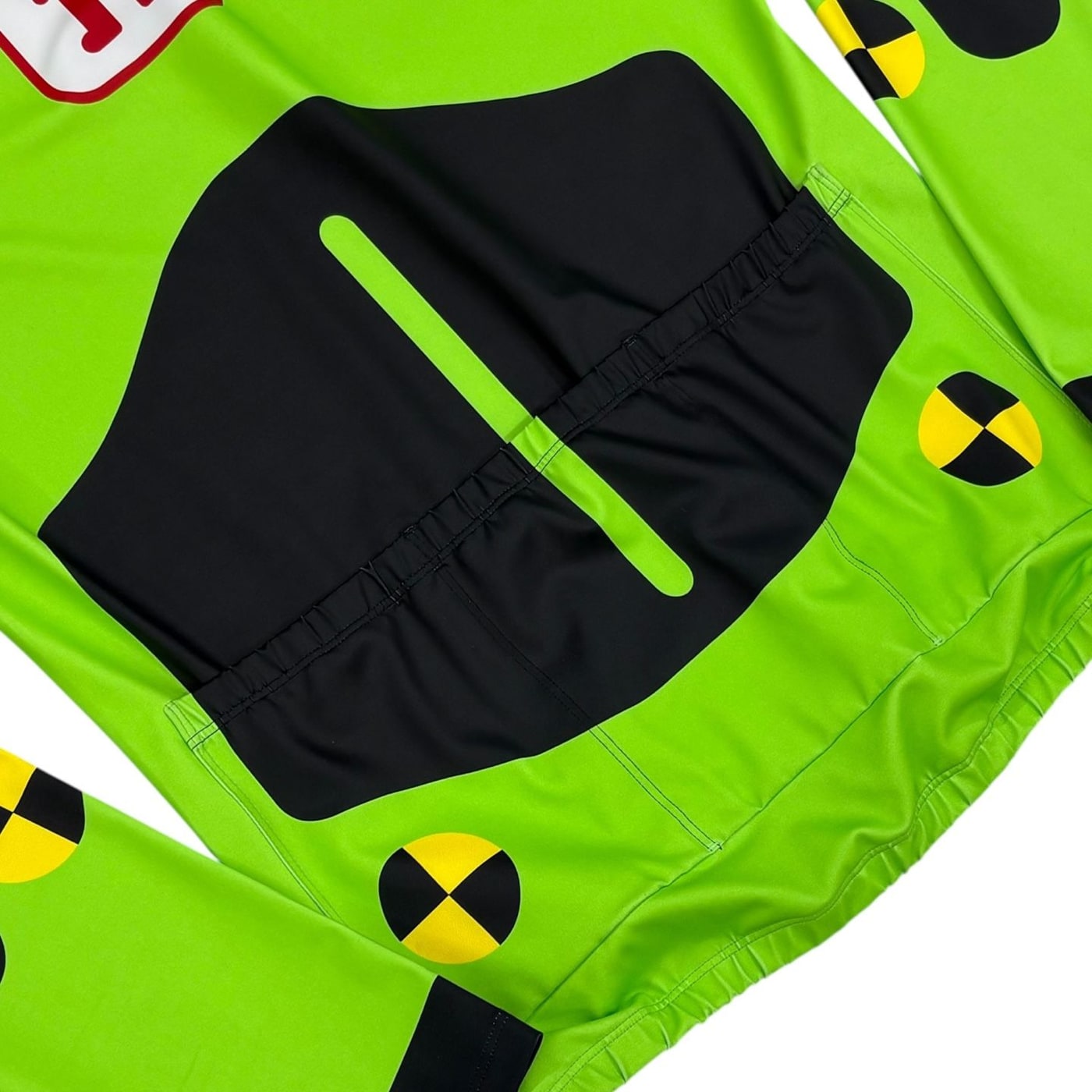 Walter Van Beirendonck Long Sleeve Shirt 상세 이미지 2