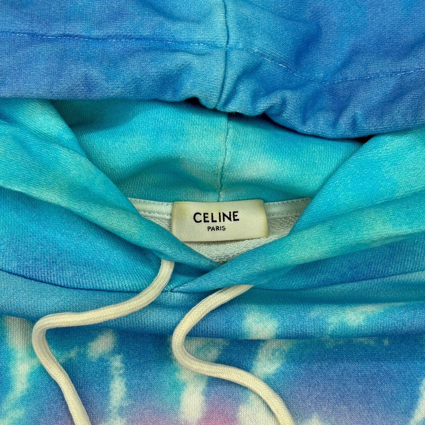 Celine Heavenly Days Hoodie 상세 이미지 3