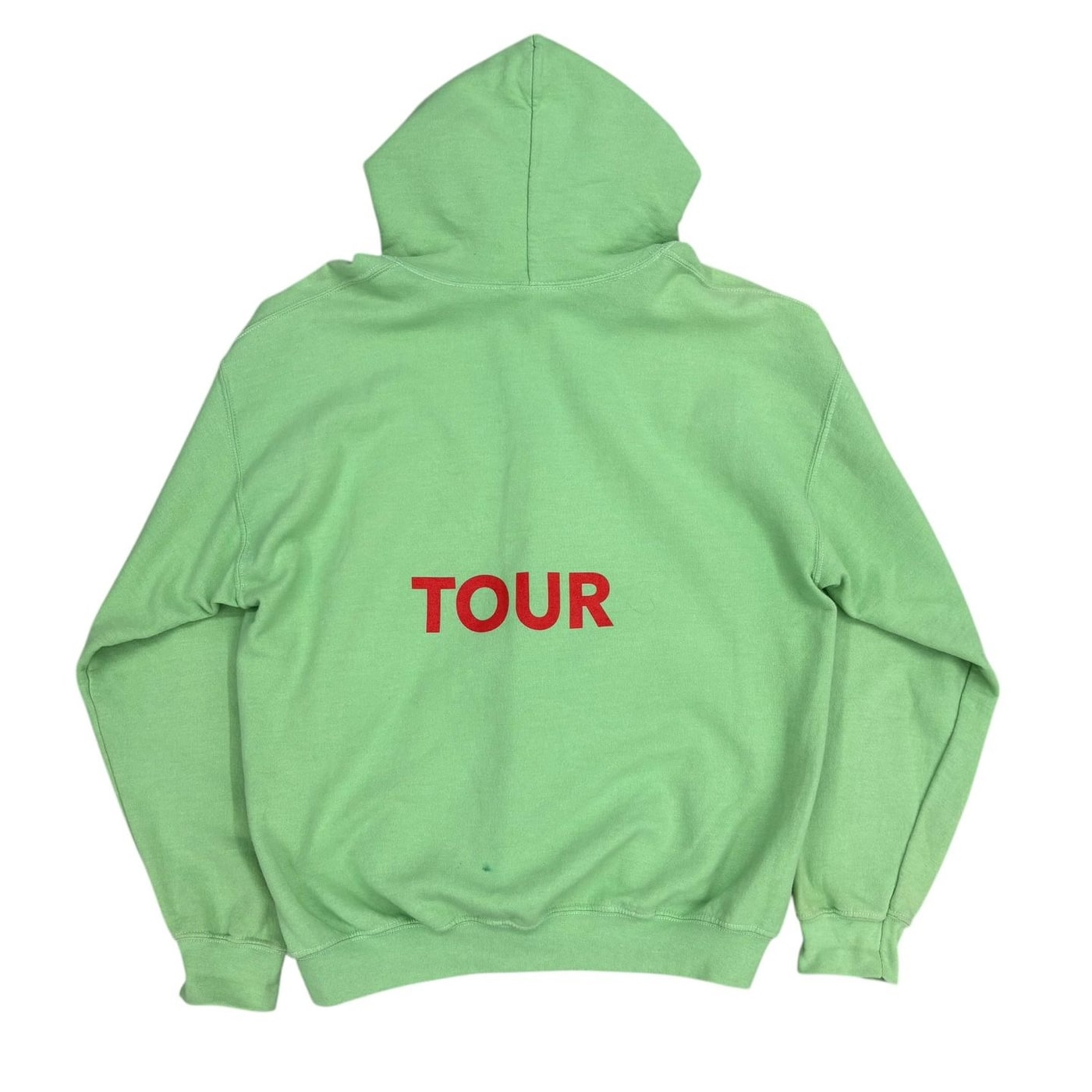 Kanye West Saint Pablo Tour Hoodie 상세 이미지 1