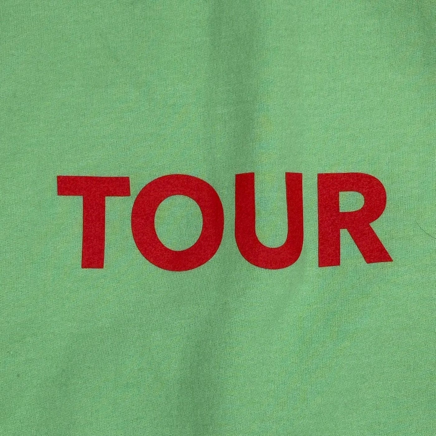 Kanye West Saint Pablo Tour Hoodie 상세 이미지 3