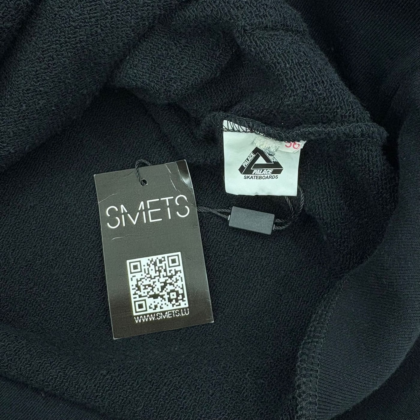 PALACE Graphic Hoodie 상세 이미지 5
