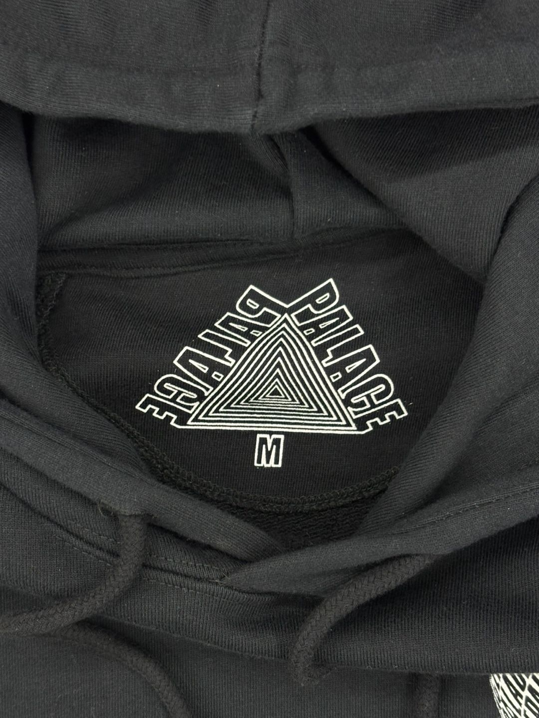 PALACE Graphic Hoodie 상세 이미지 3