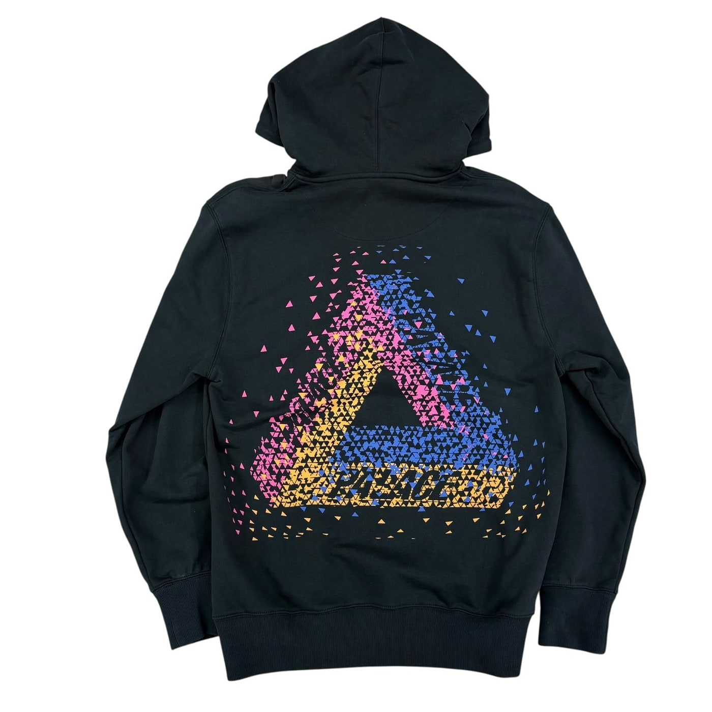 PALACE Maximum Hoodie 상세 이미지 1