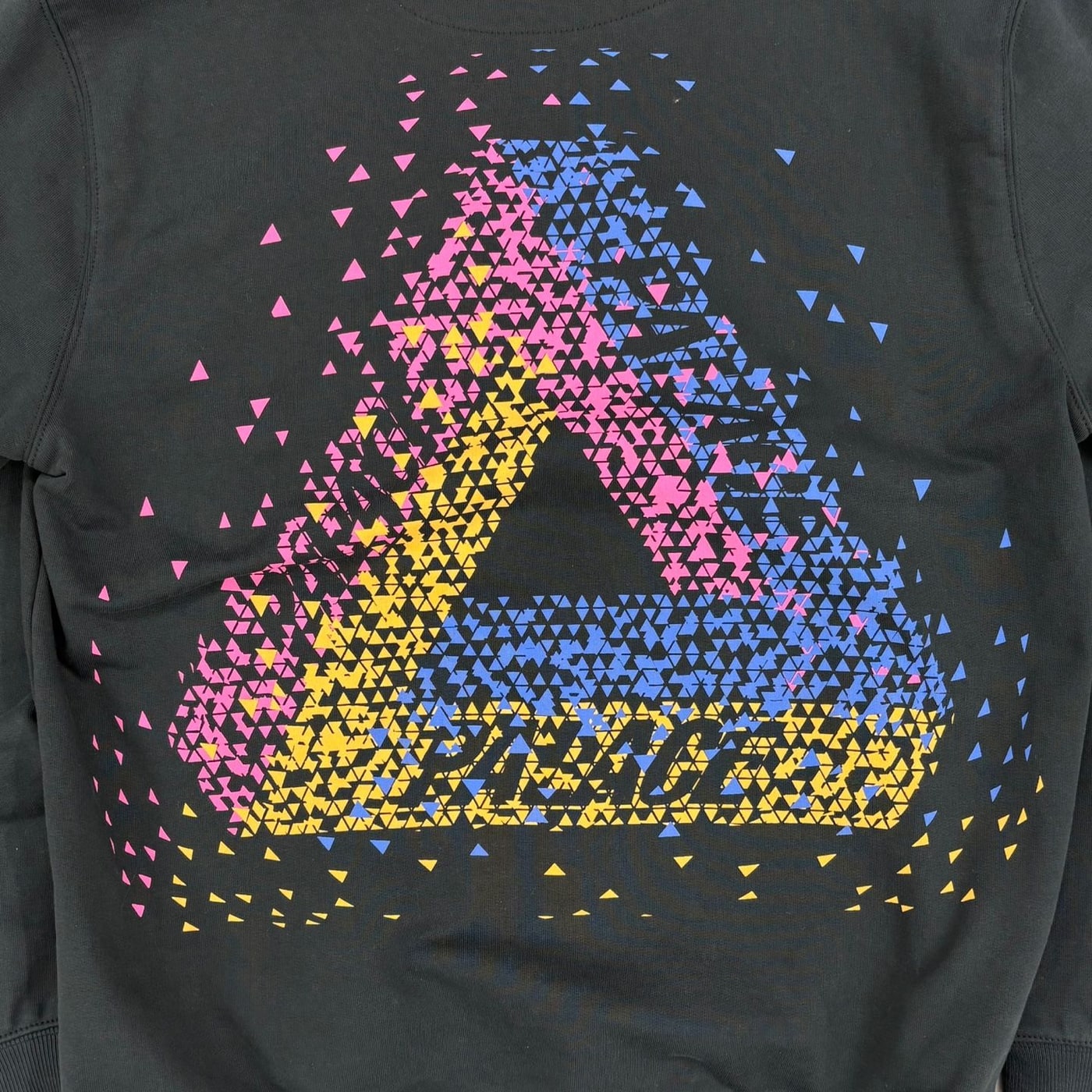PALACE Maximum Hoodie 상세 이미지 3