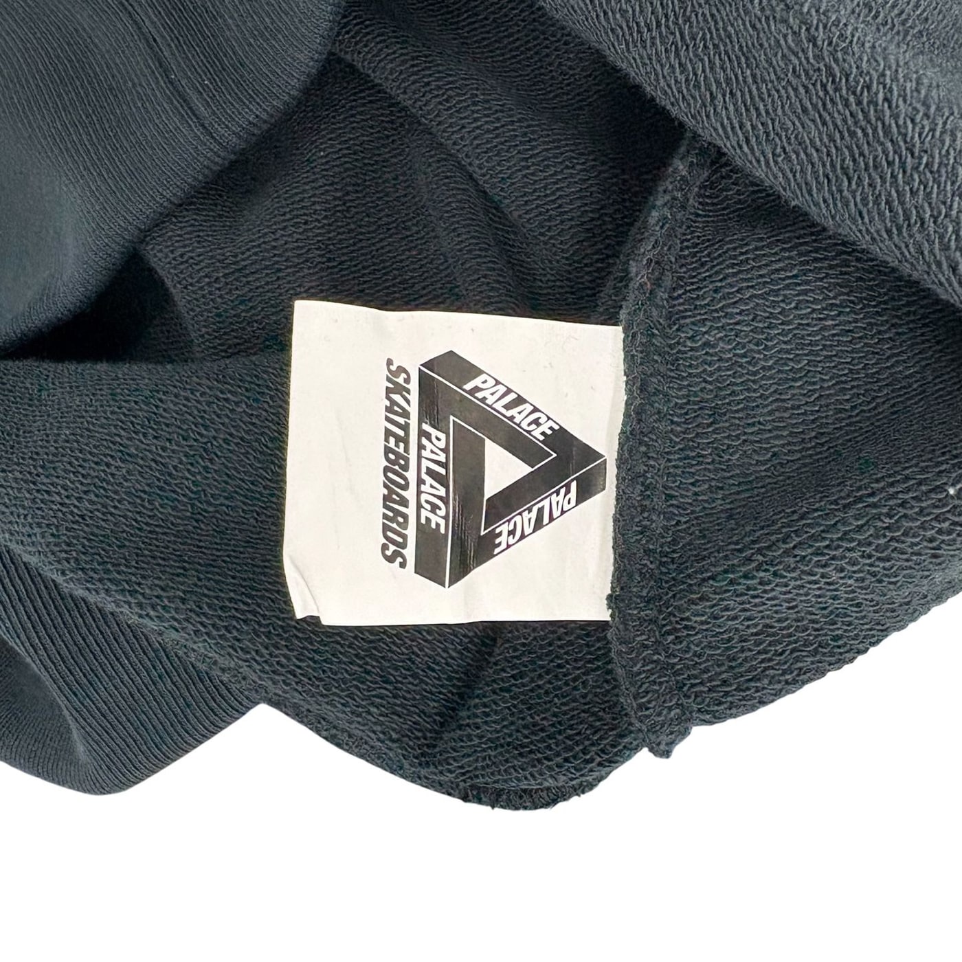 PALACE Utopians Hoodie 상세 이미지 5