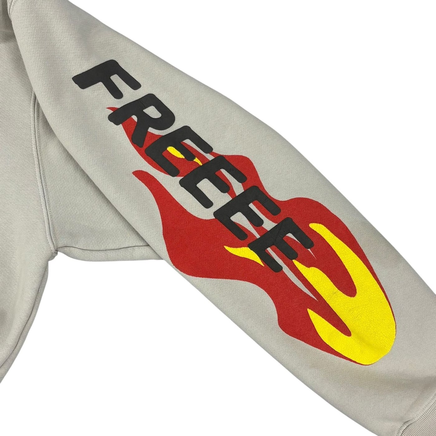 CPFM I Love Ghosts Sweatshirt 상세 이미지 2